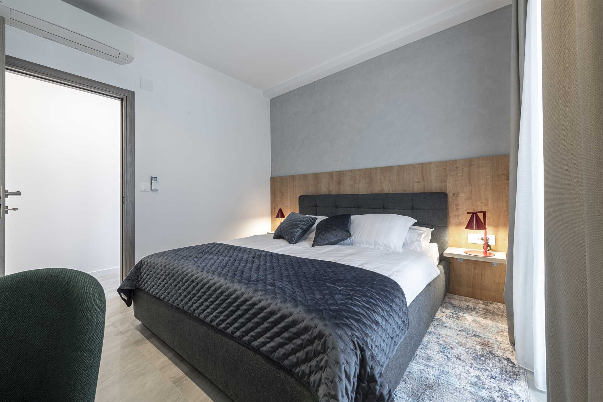Apartments Mazza - Michaela