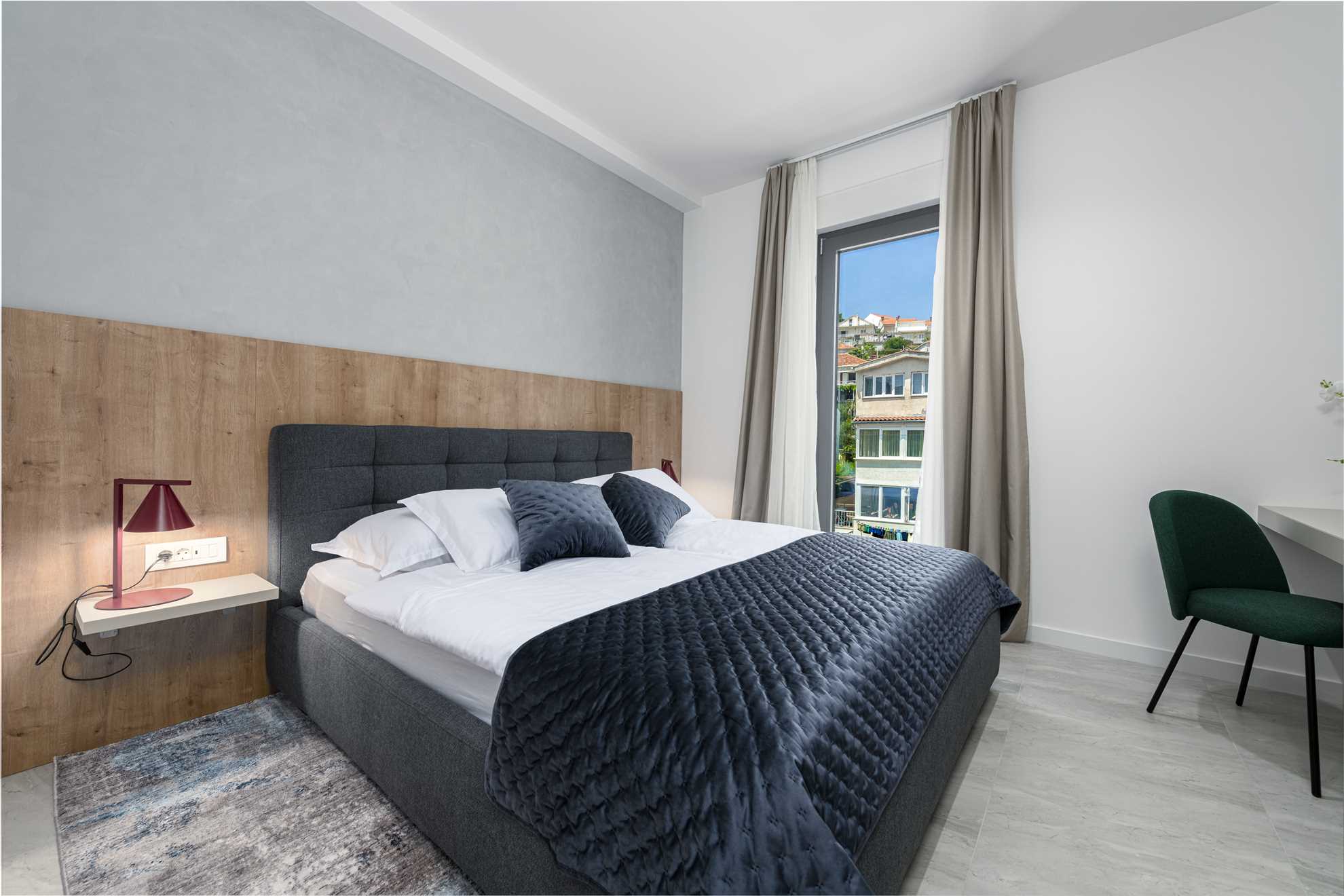 Apartments Mazza - Michaela