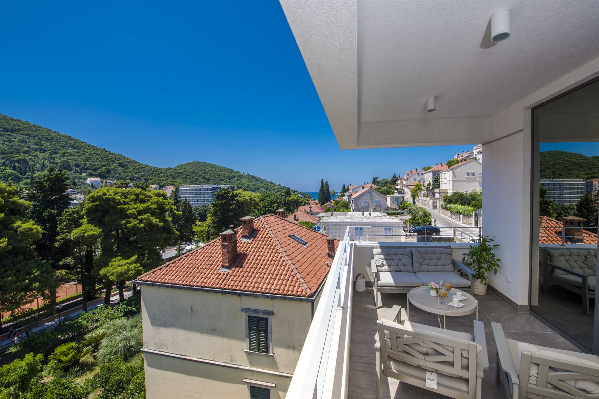 Apartments Mazza - Michaela