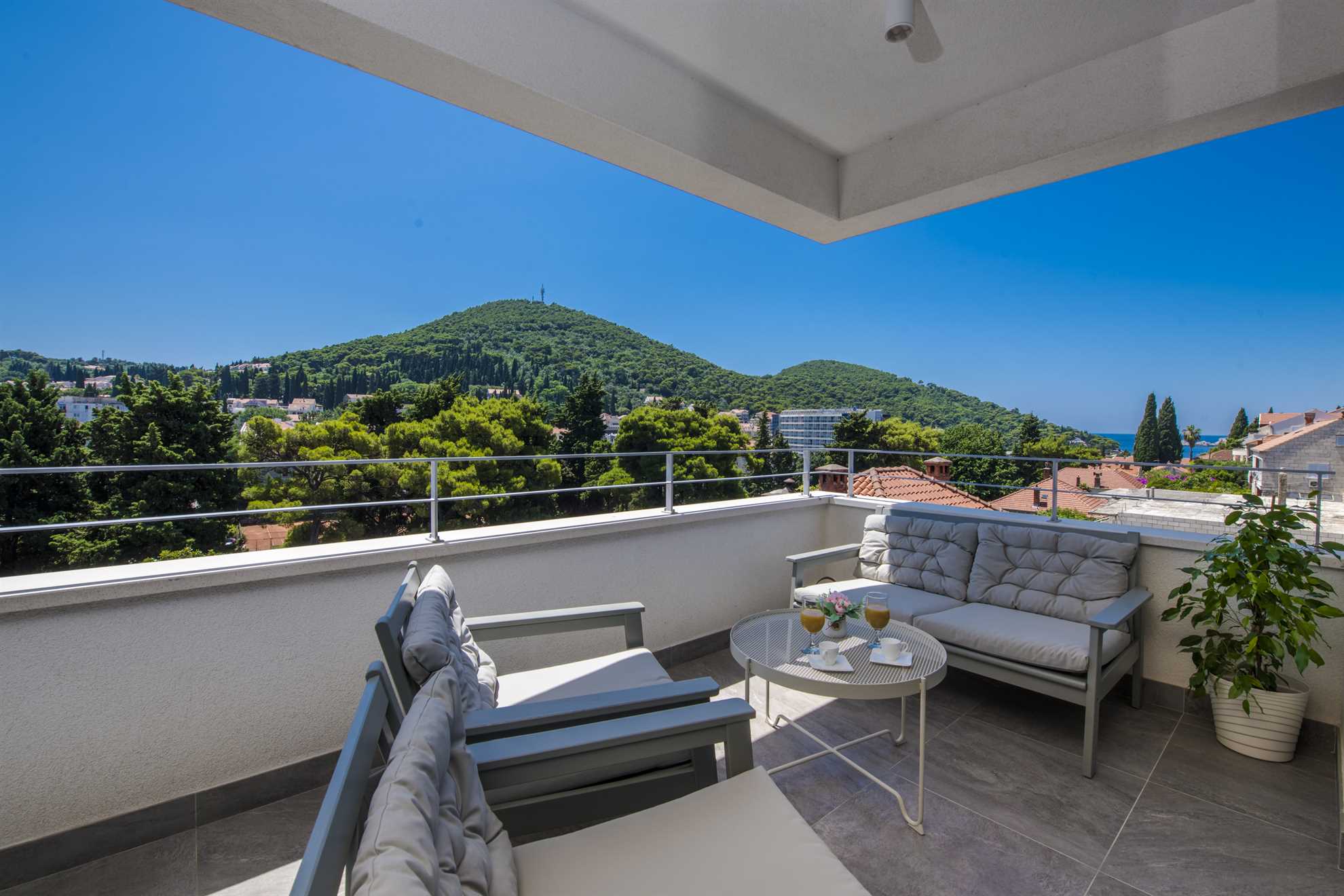 Apartments Mazza - Michaela