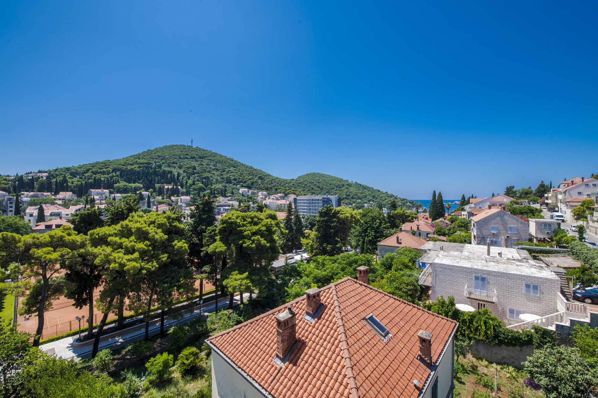 Apartments Mazza - Michaela