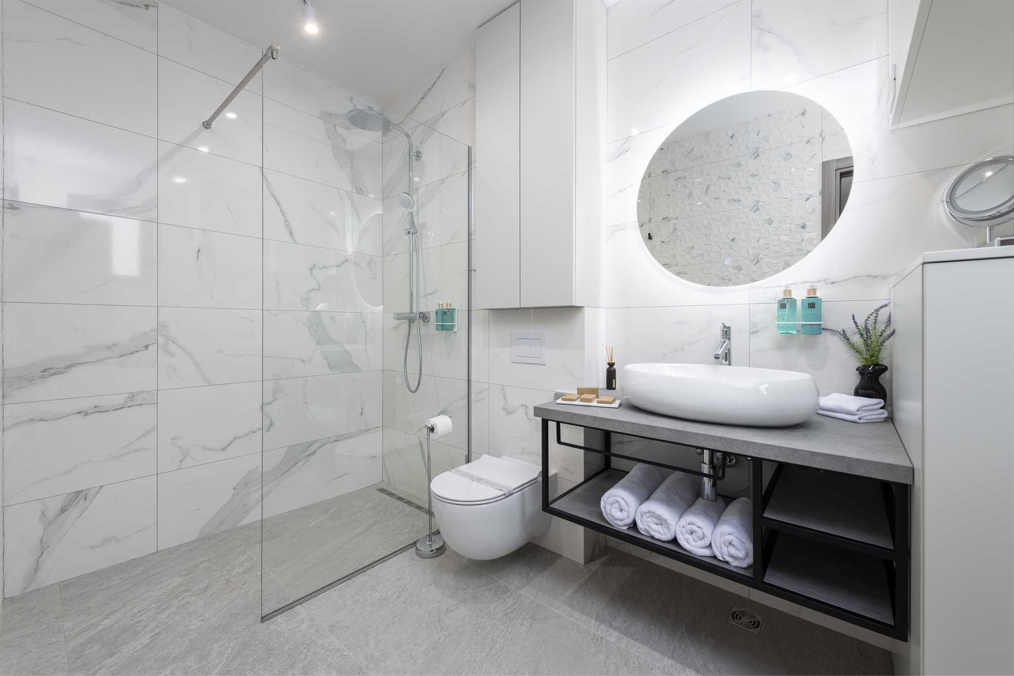 Apartments Mazza - Michaela