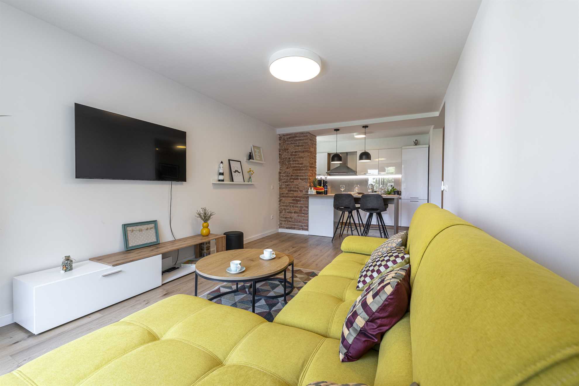 Apartment Sweet Inn