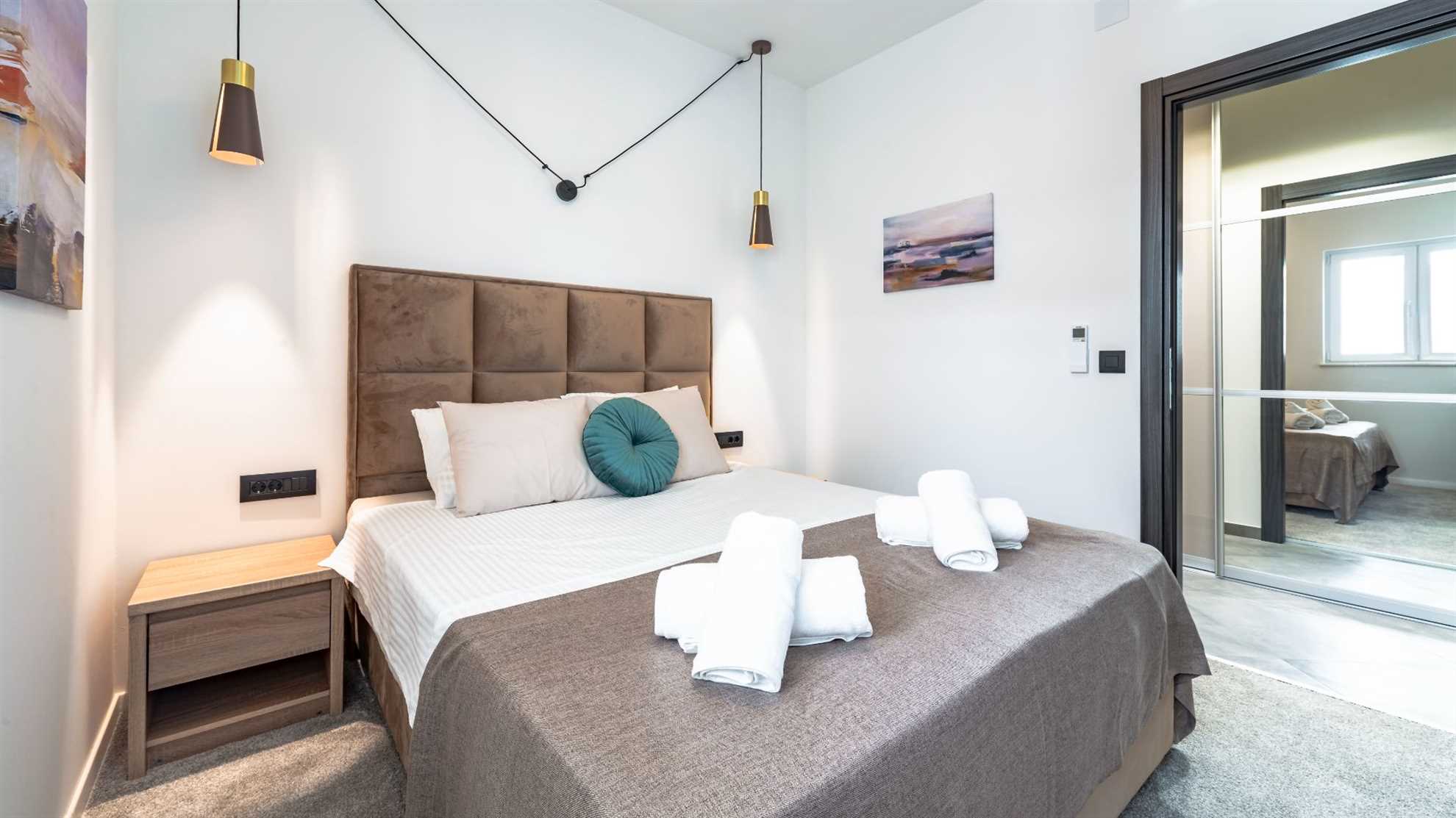 Sunset Premium Residence 1