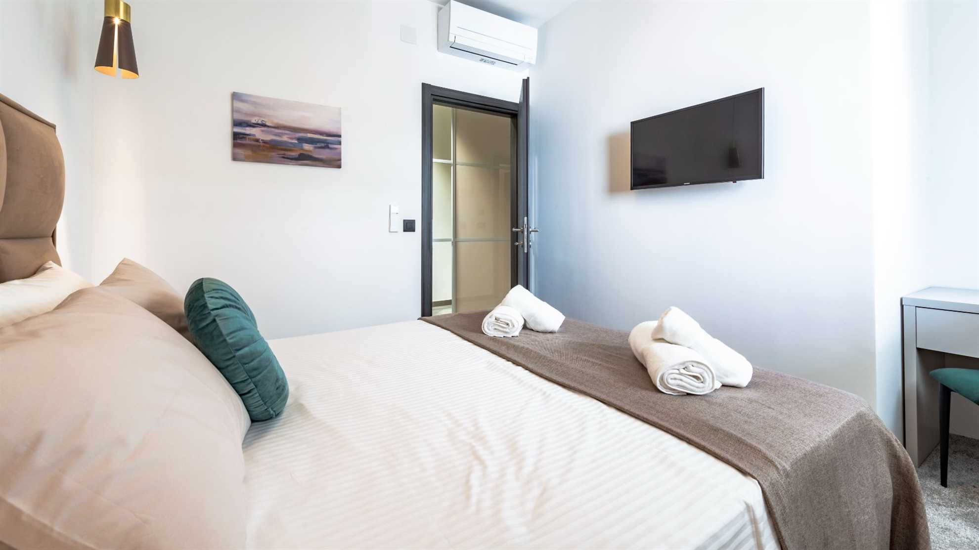 Sunset Premium Residence 1