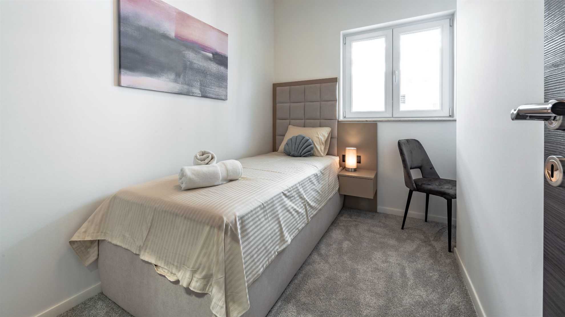 Sunset Premium Residence 1