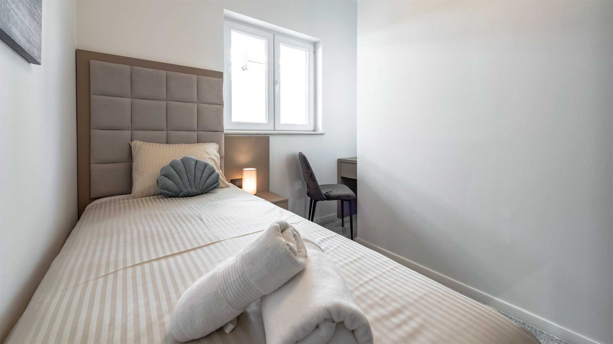 Sunset Premium Residence 1