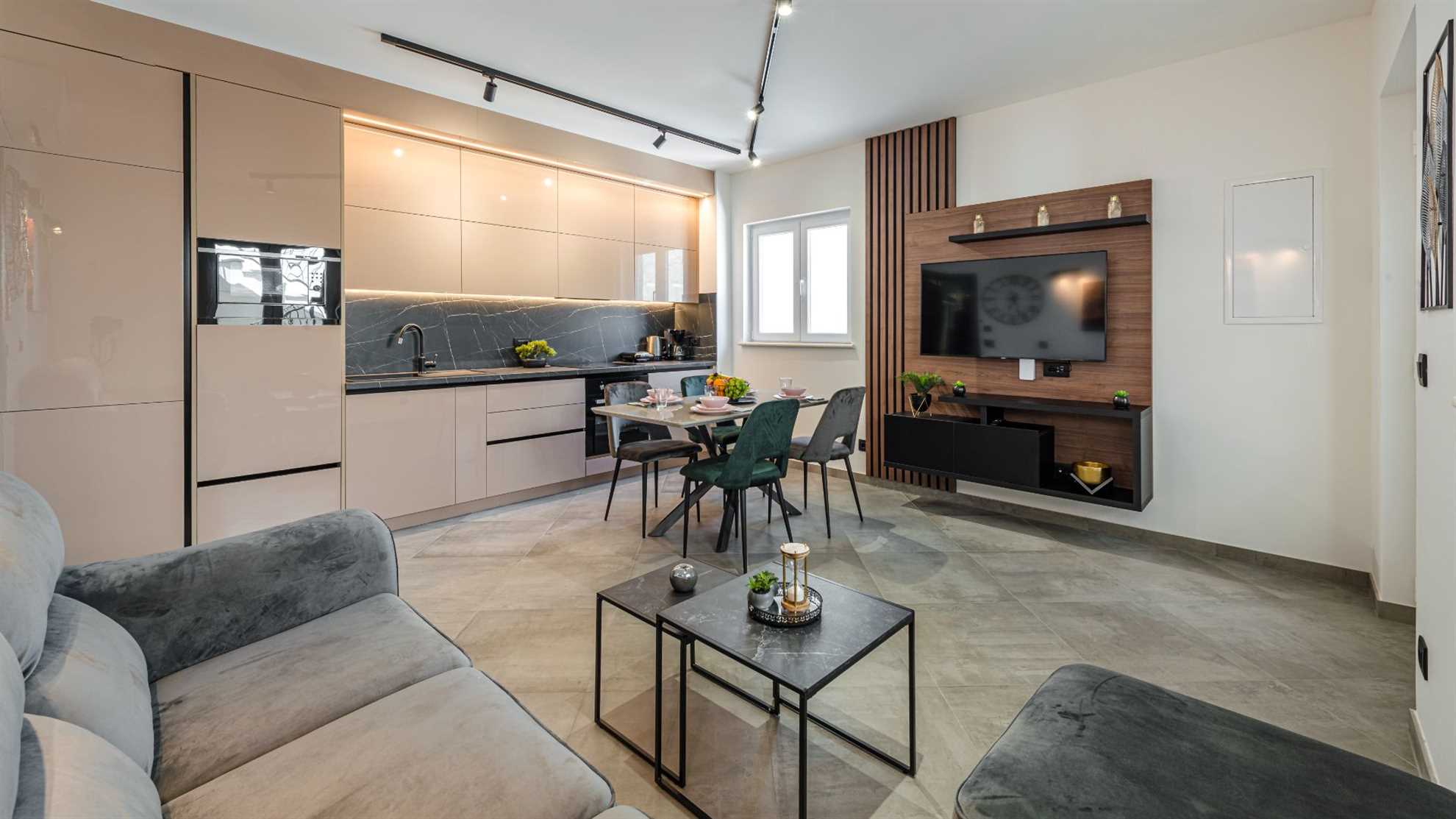 Sunset Premium Residence 1