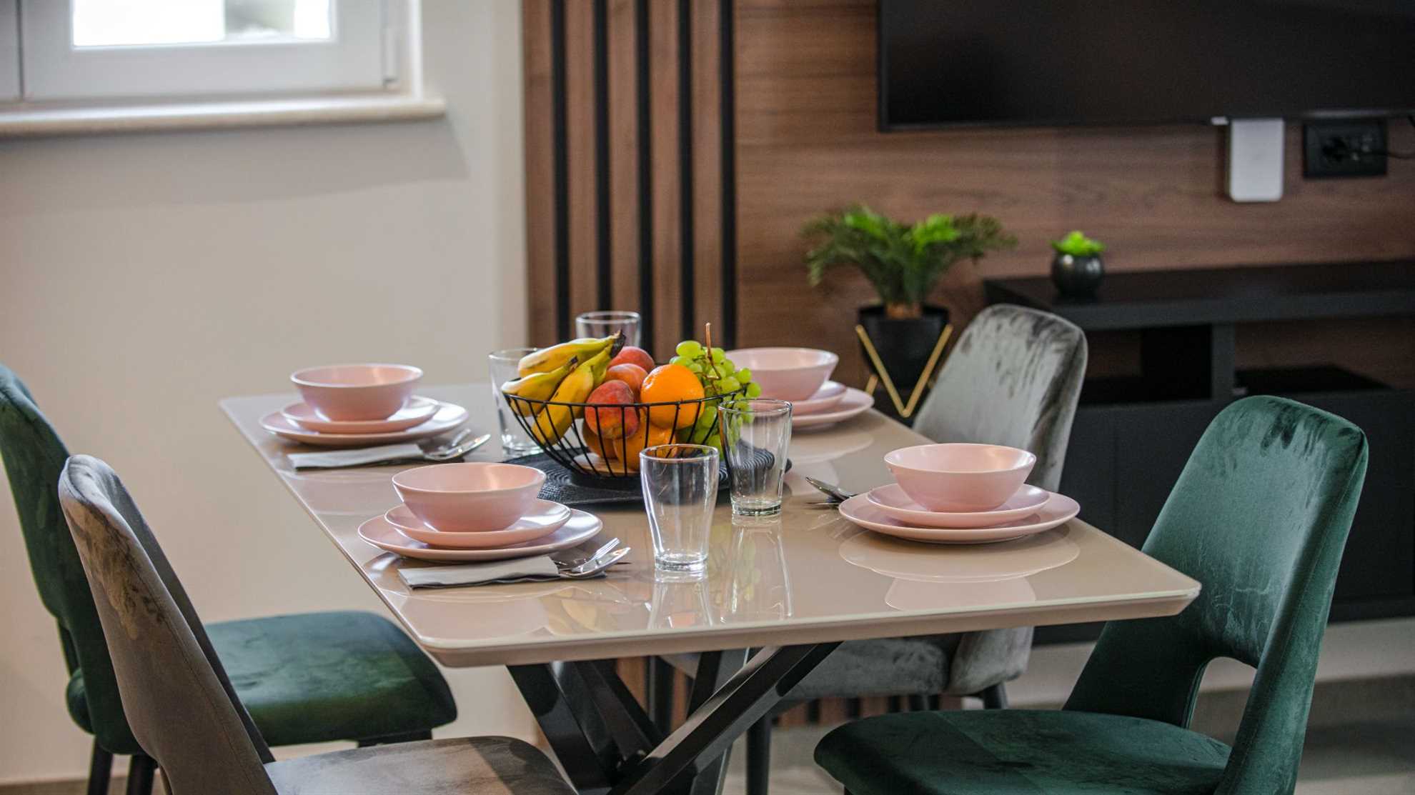 Sunset Premium Residence 1