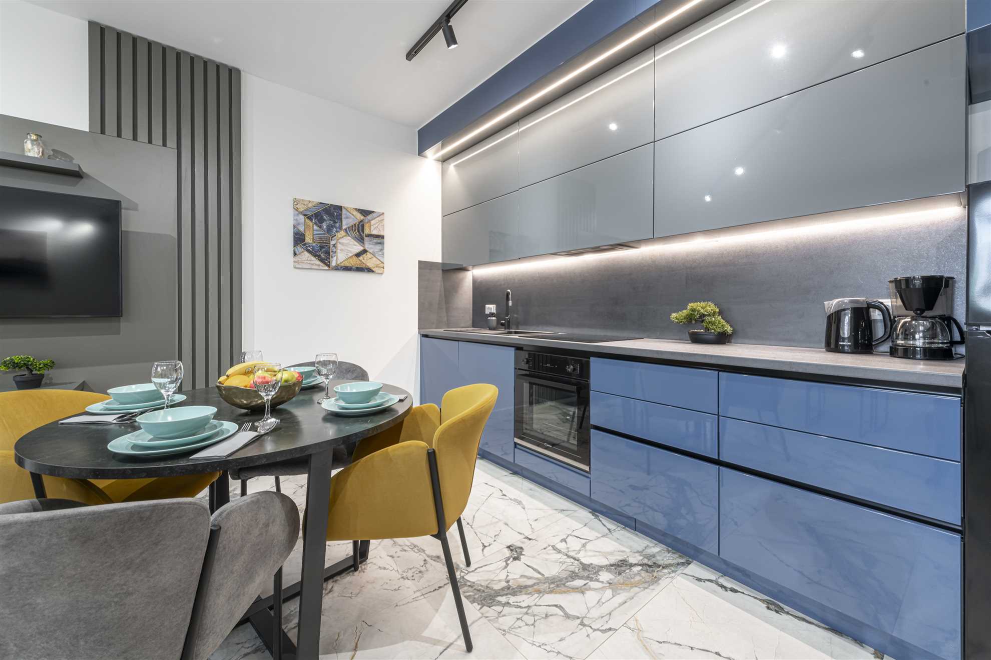 Sunset Premium Residence 2