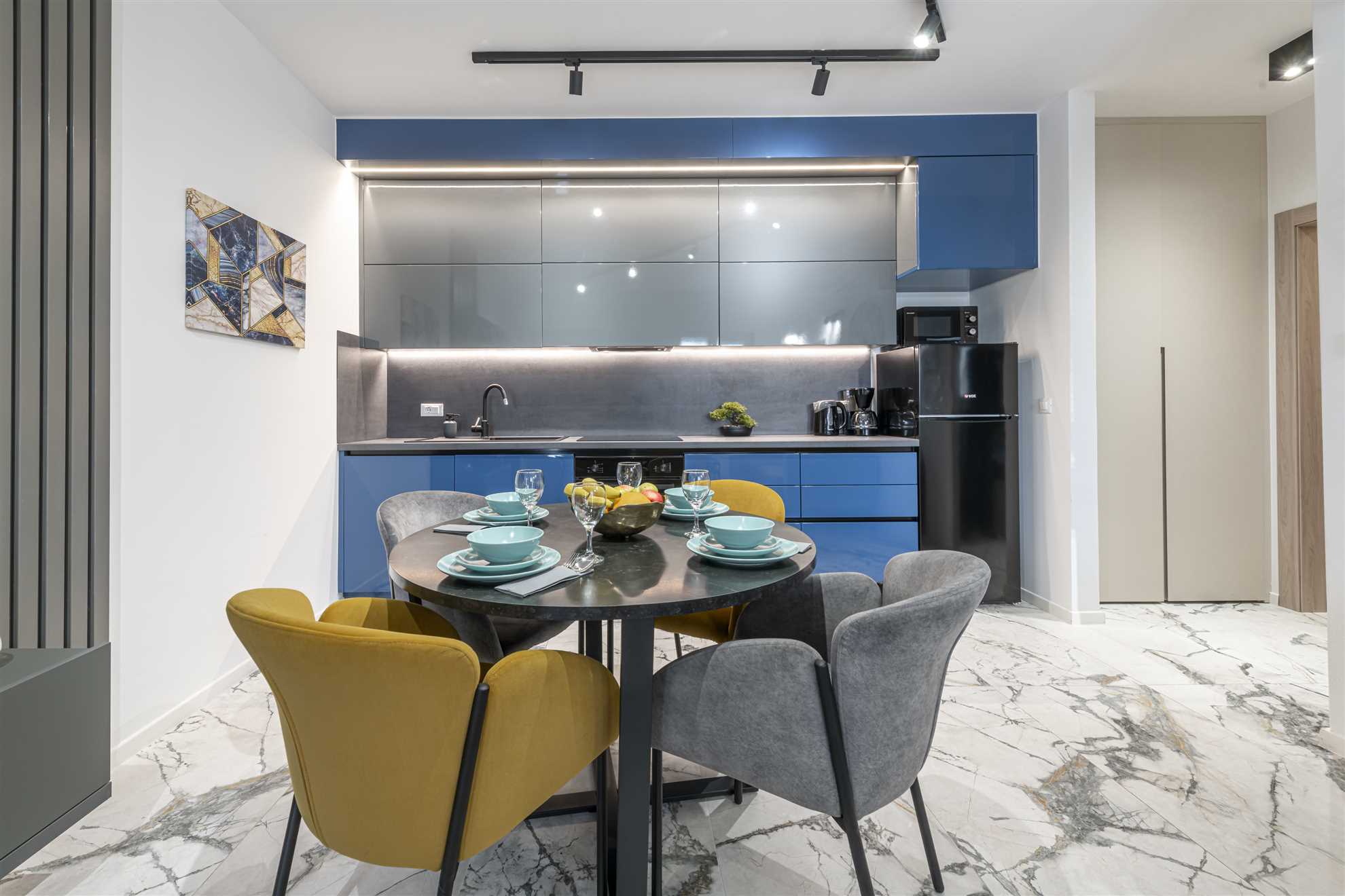 Sunset Premium Residence 2