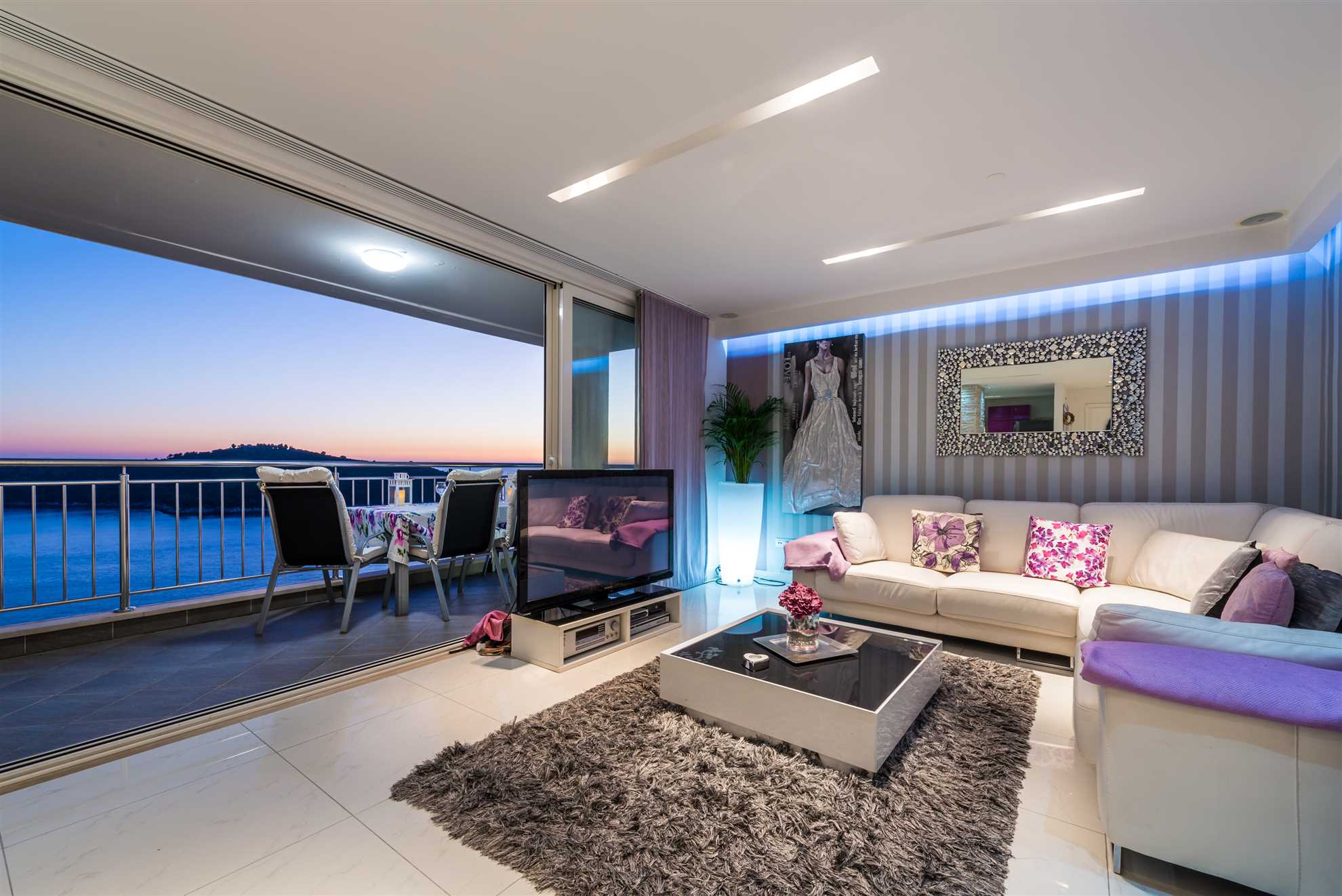 Apartment Lavander