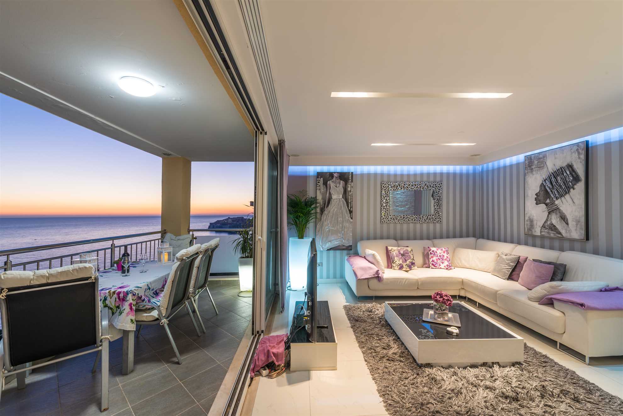 Apartment Lavander