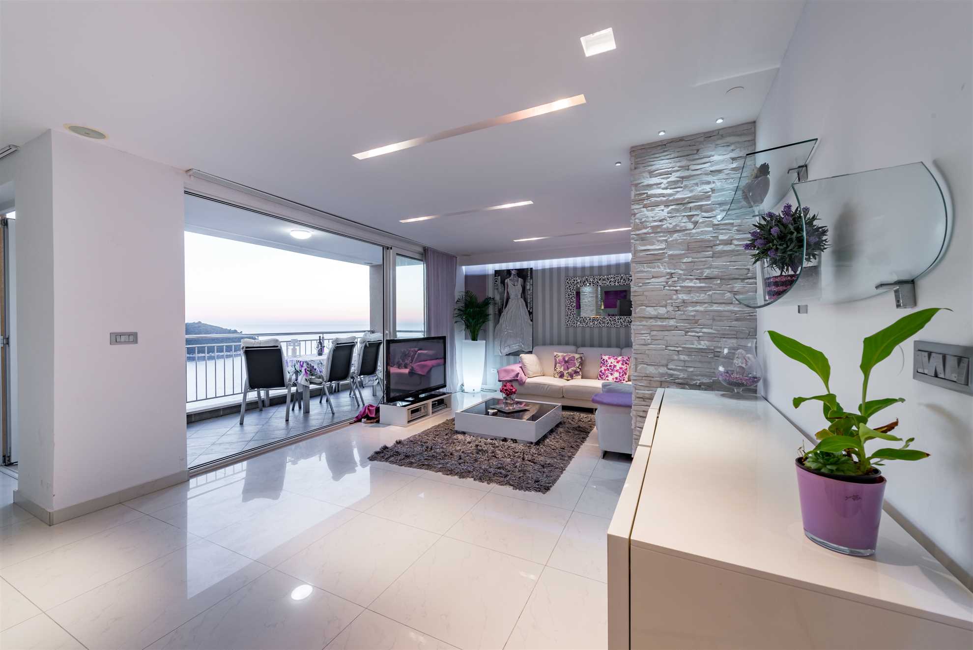 Apartment Lavander