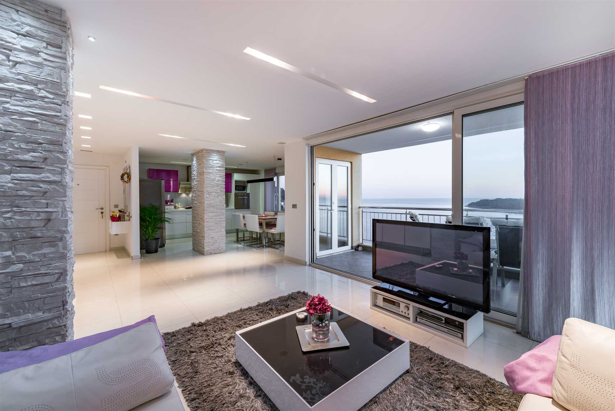 Apartment Lavander