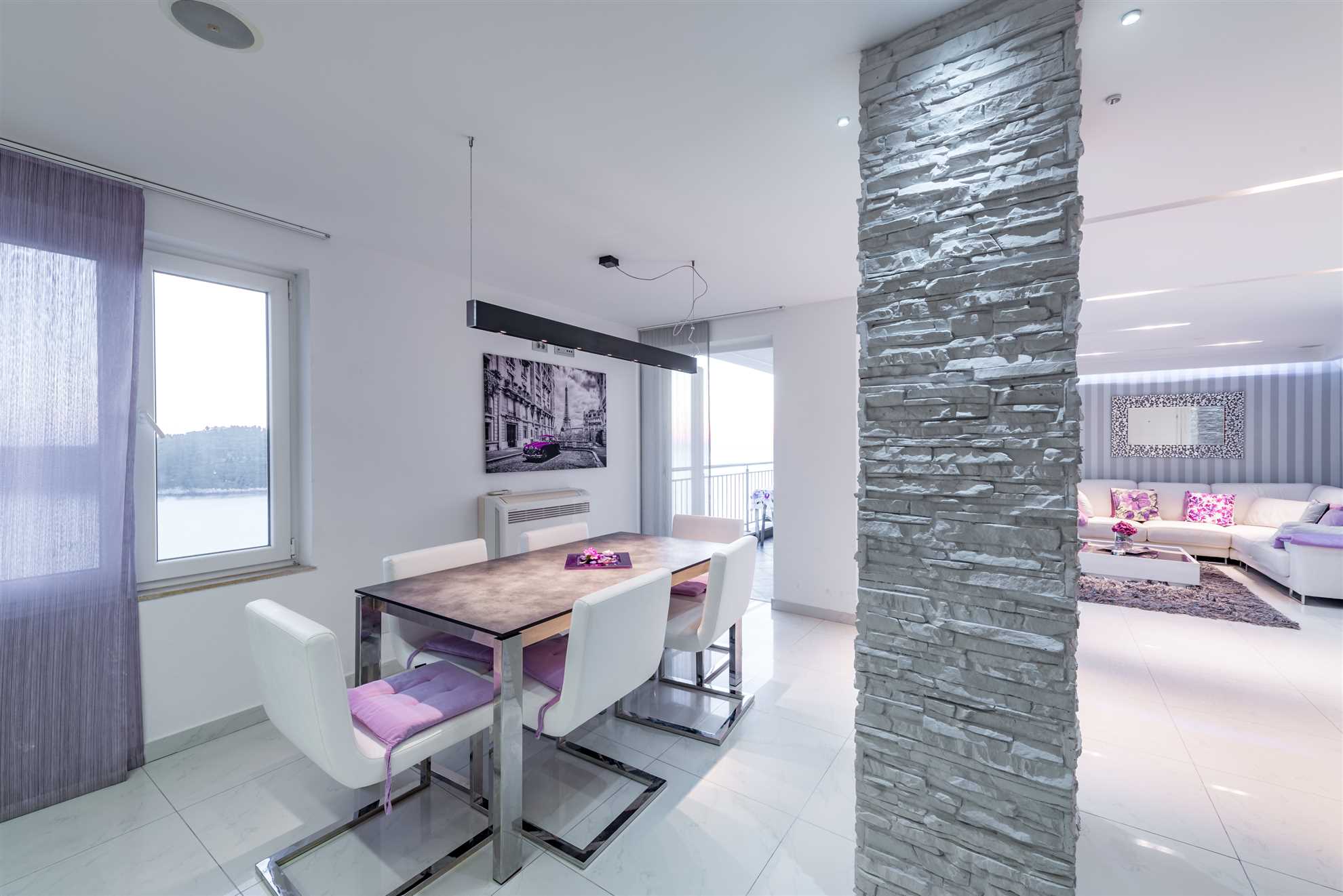 Apartment Lavander