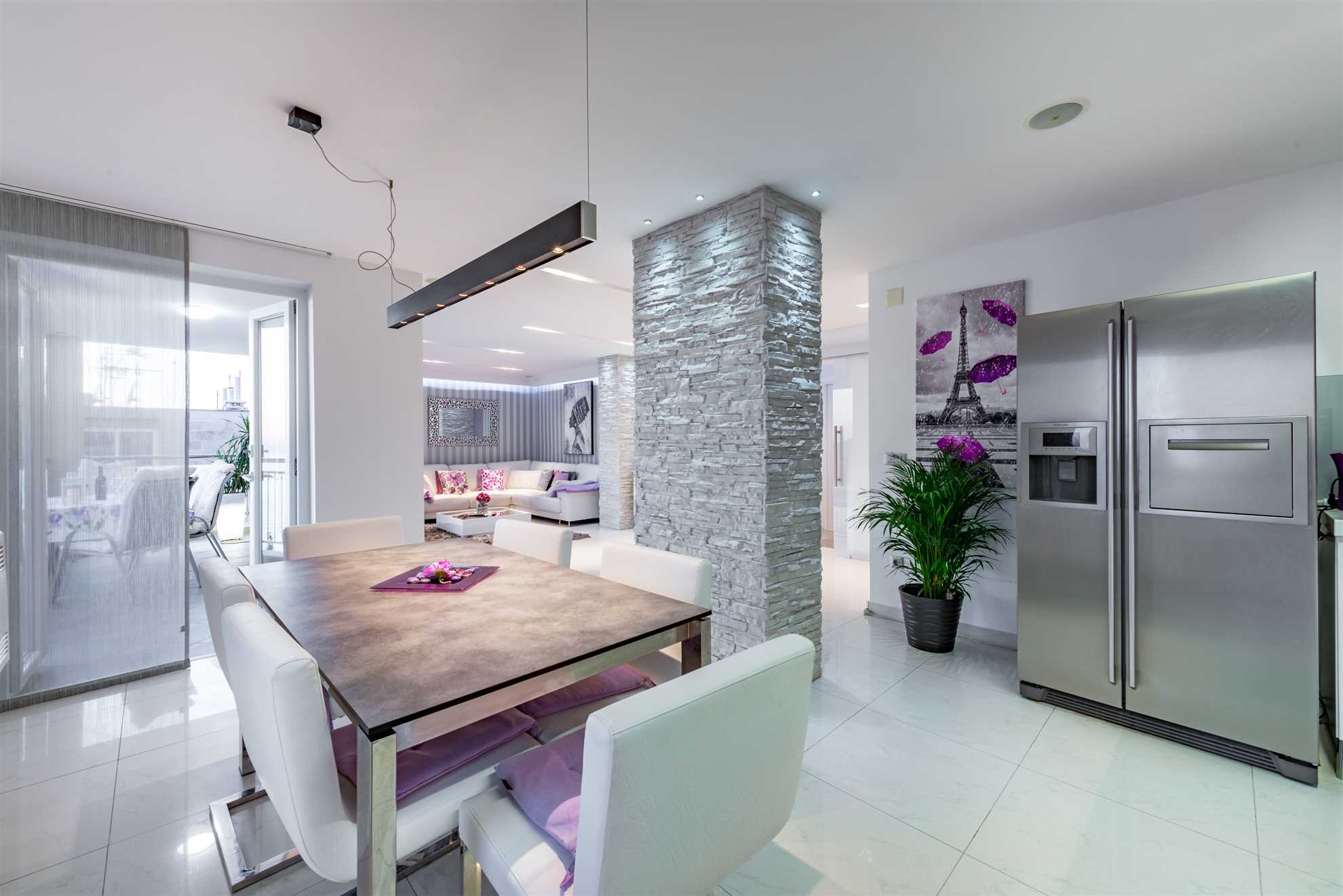Apartment Lavander