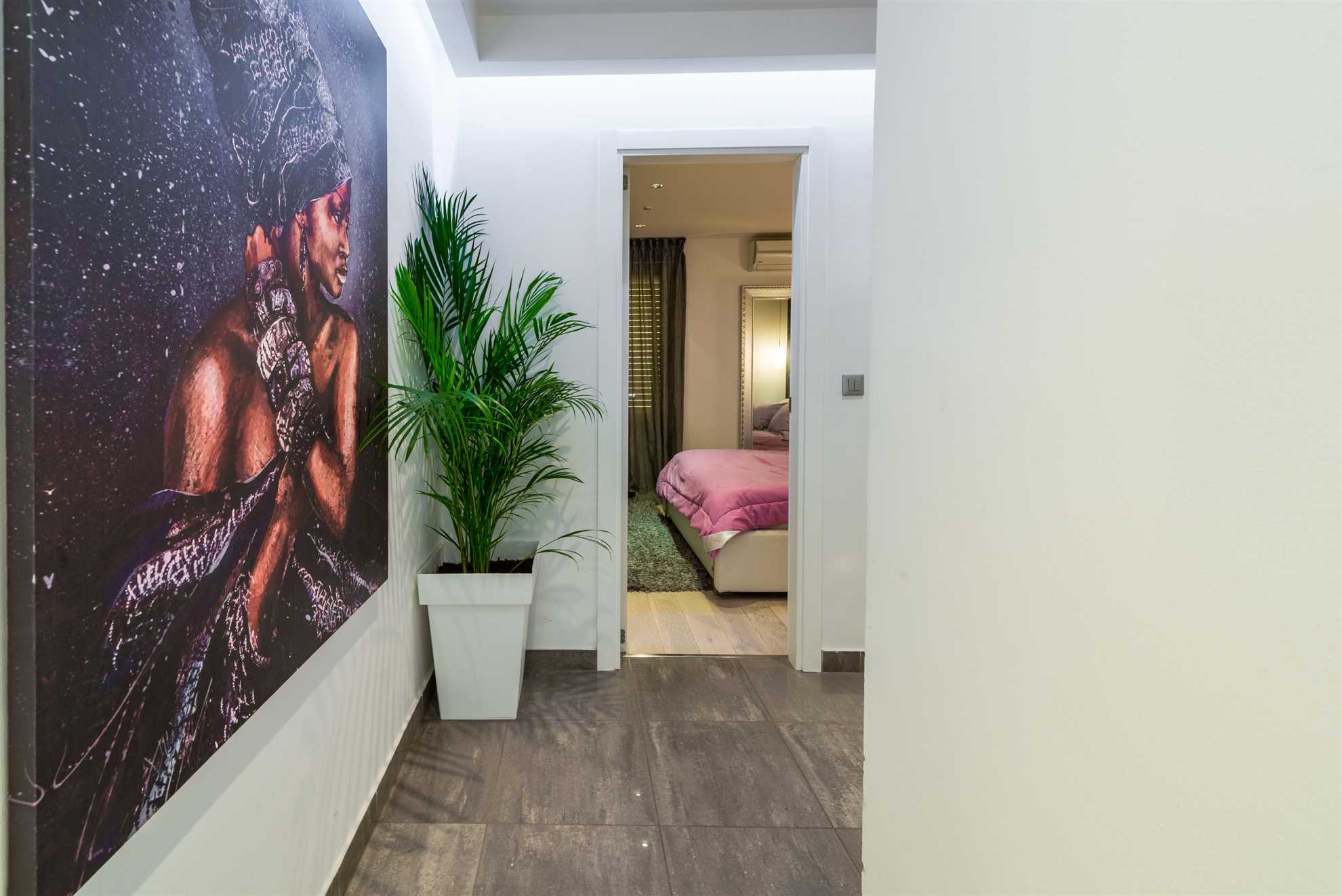 Apartment Lavander