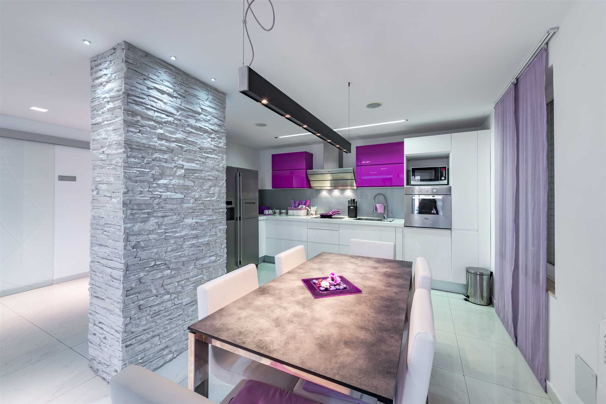 Apartment Lavander