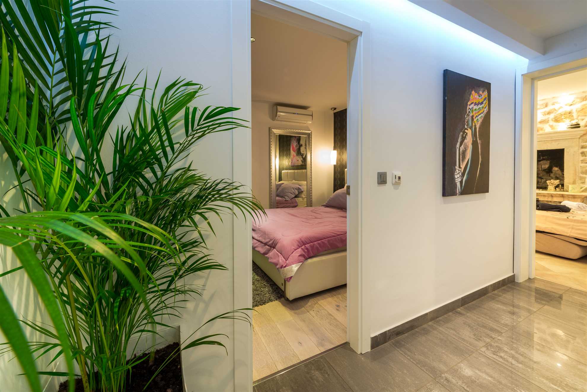 Apartment Lavander
