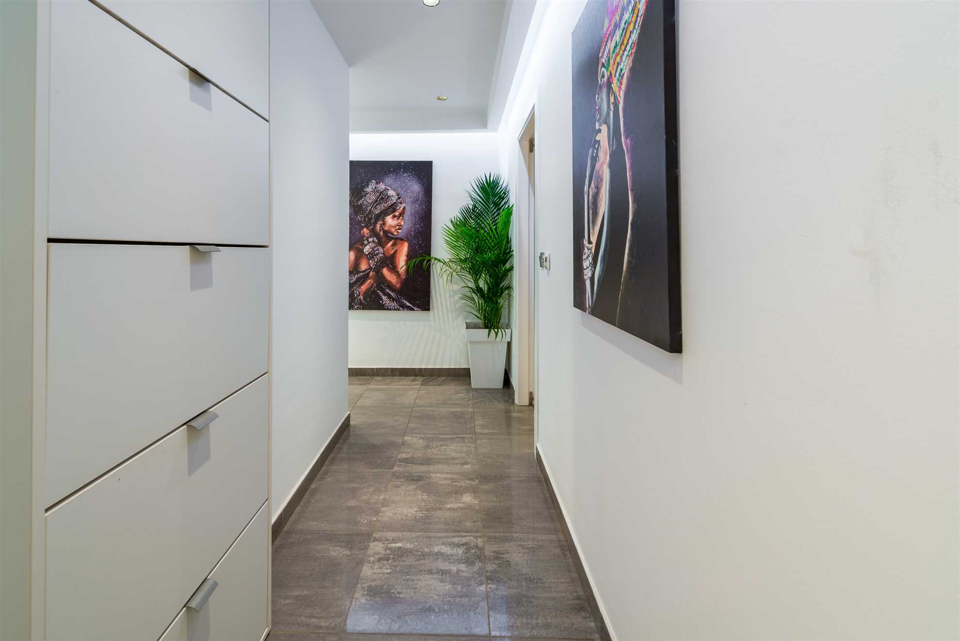 Apartment Lavander