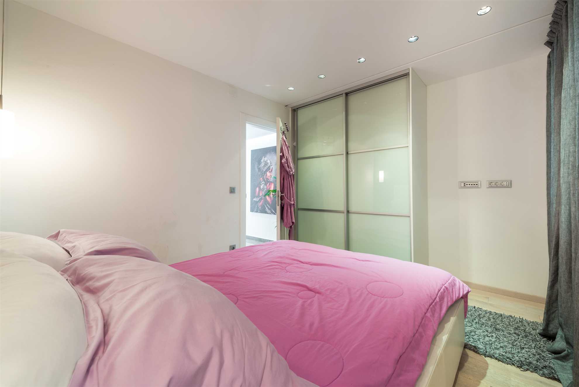 Apartment Lavander