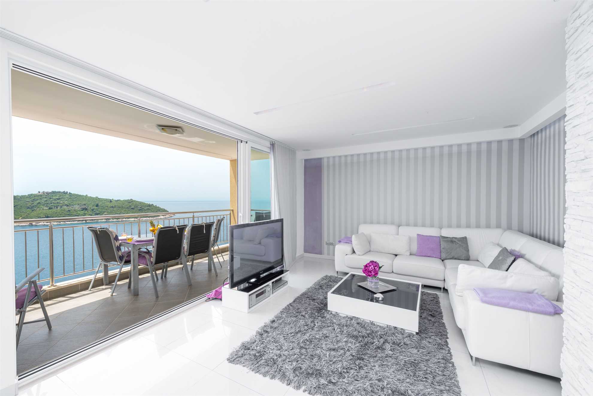 Apartment Lavander