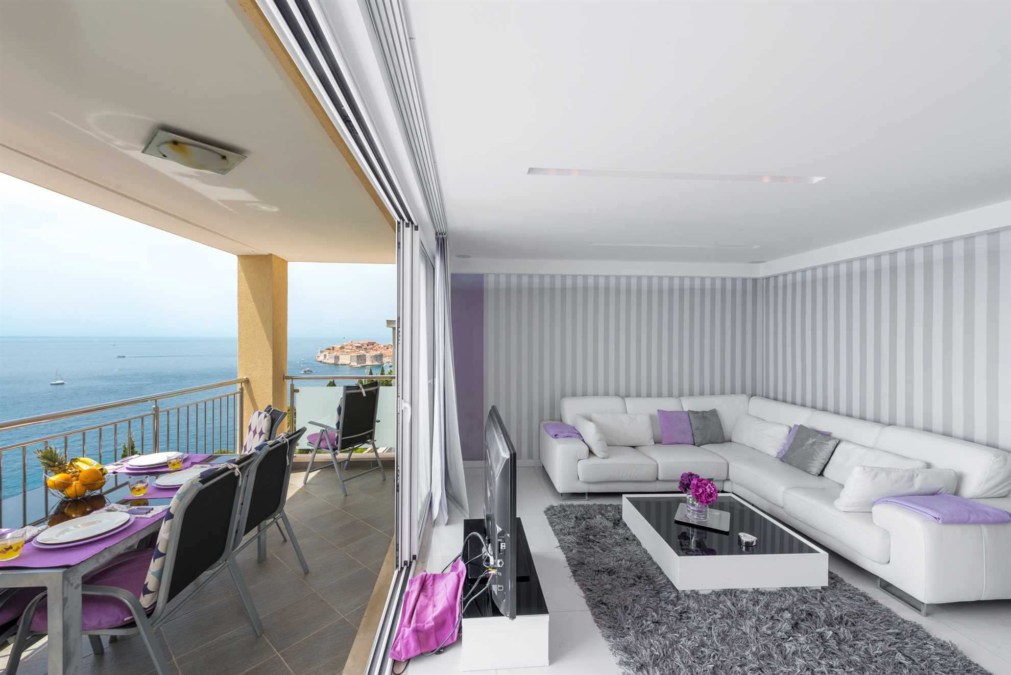 Apartment Lavander