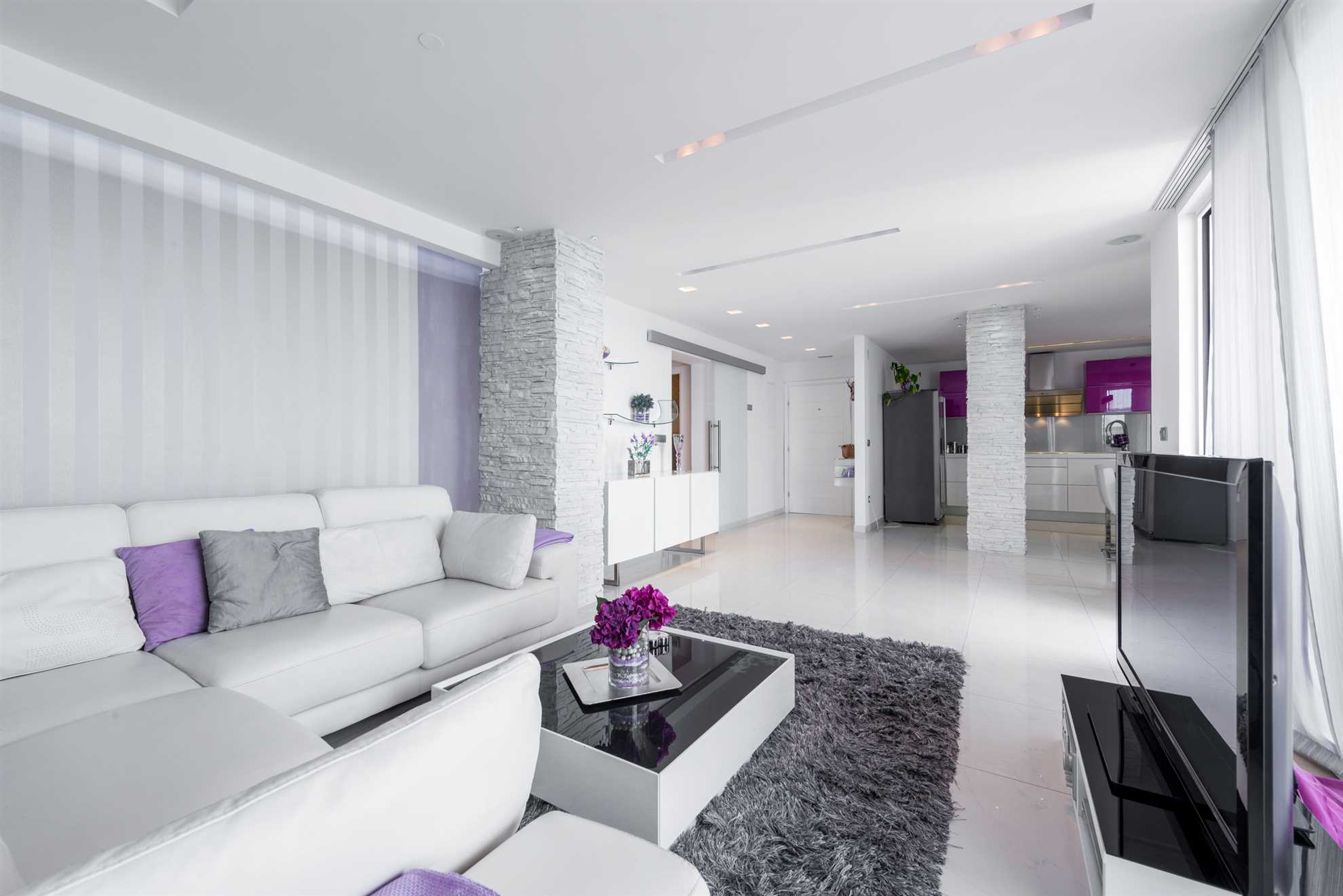 Apartment Lavander