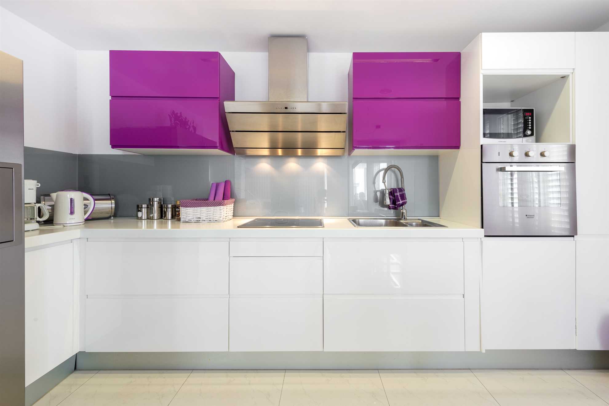Apartment Lavander
