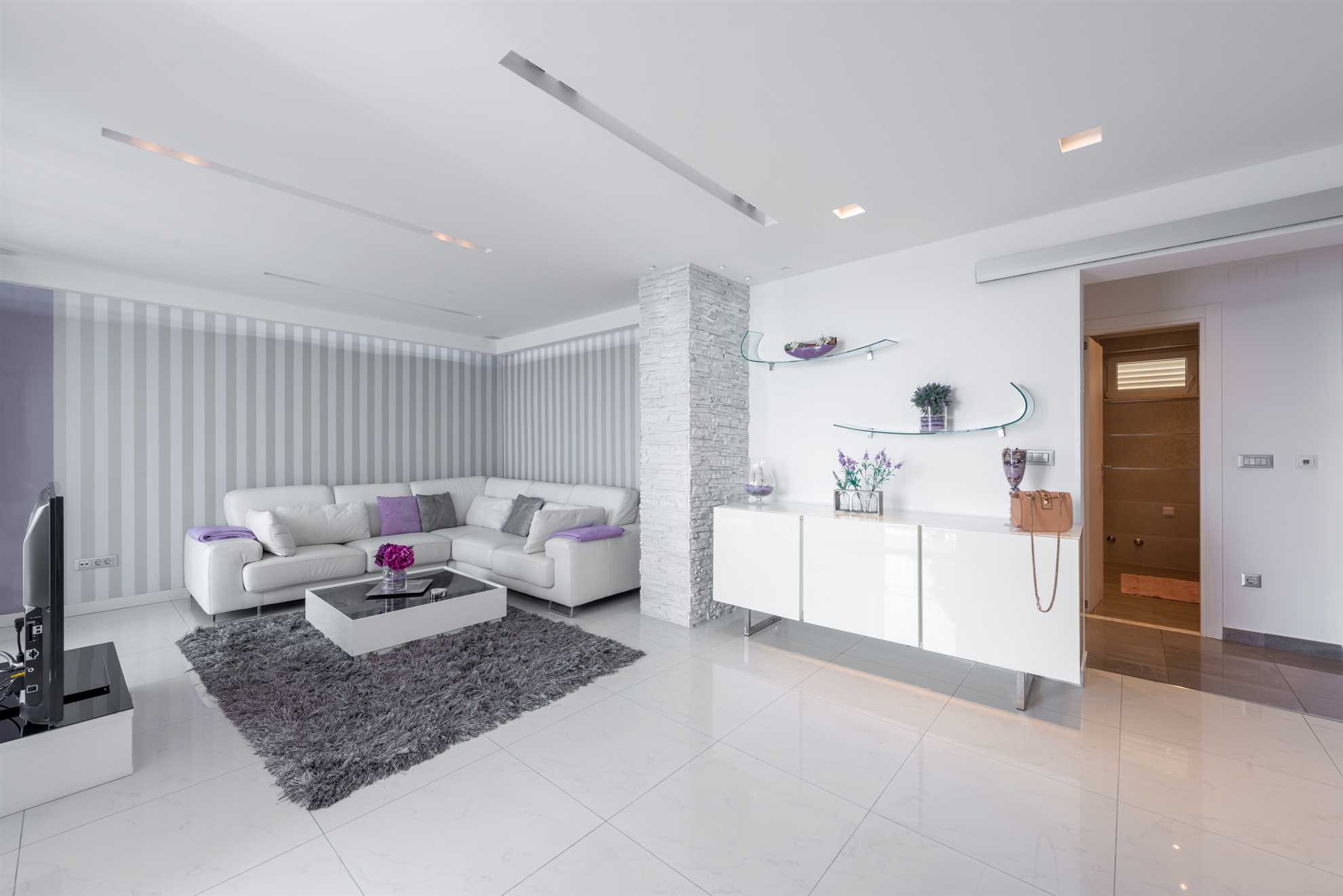 Apartment Lavander