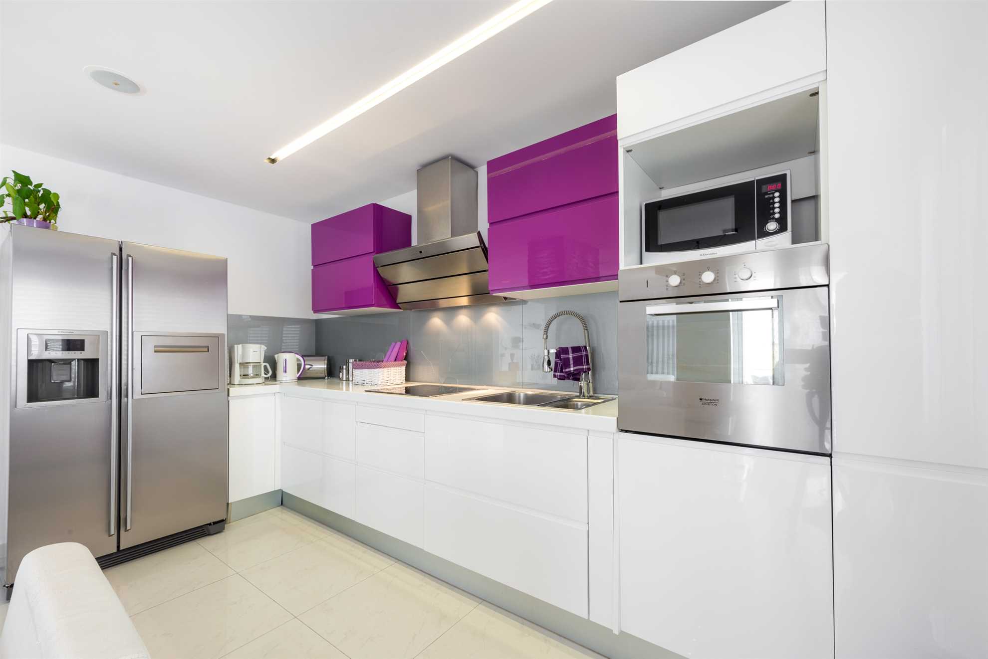 Apartment Lavander