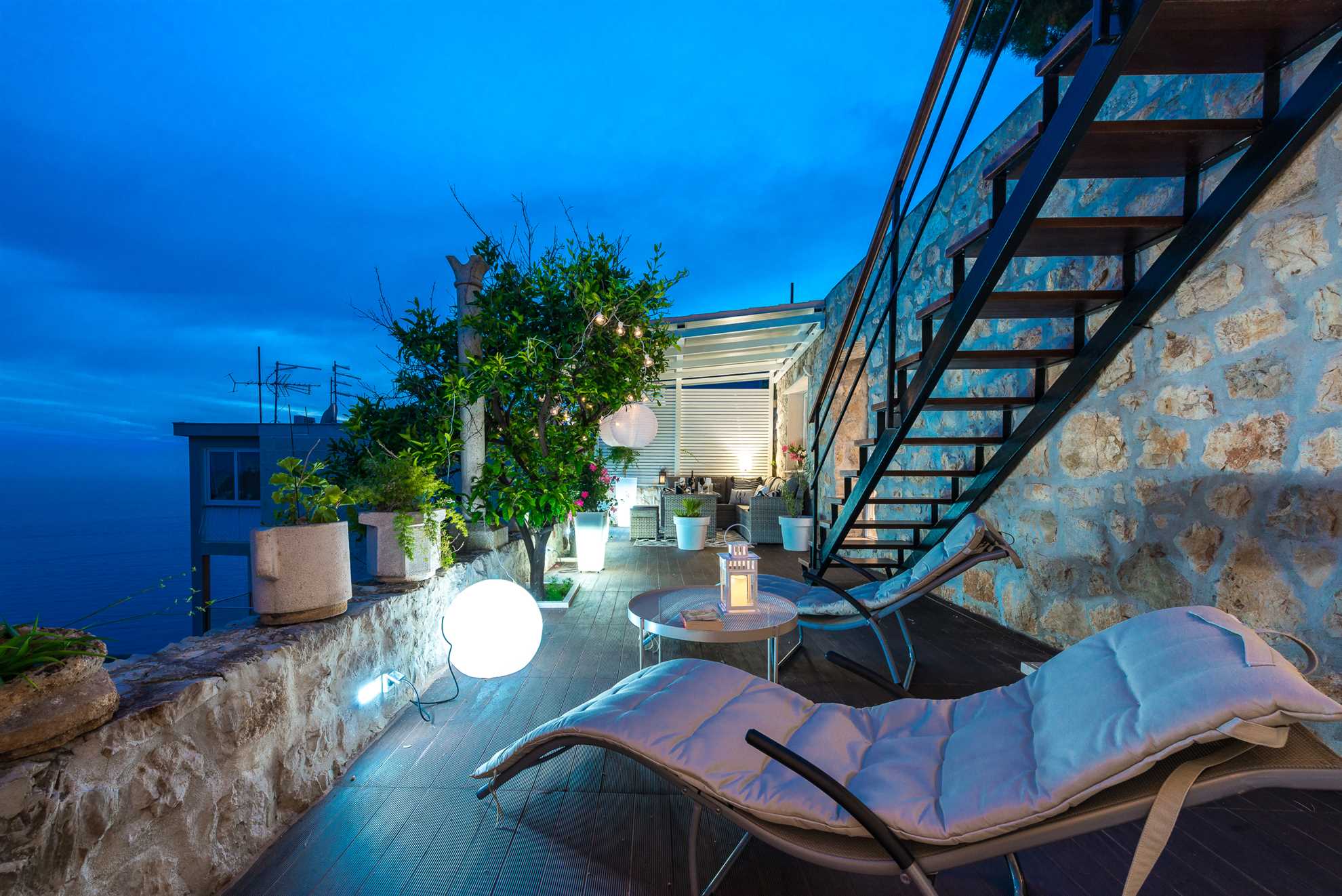 Apartment Zen