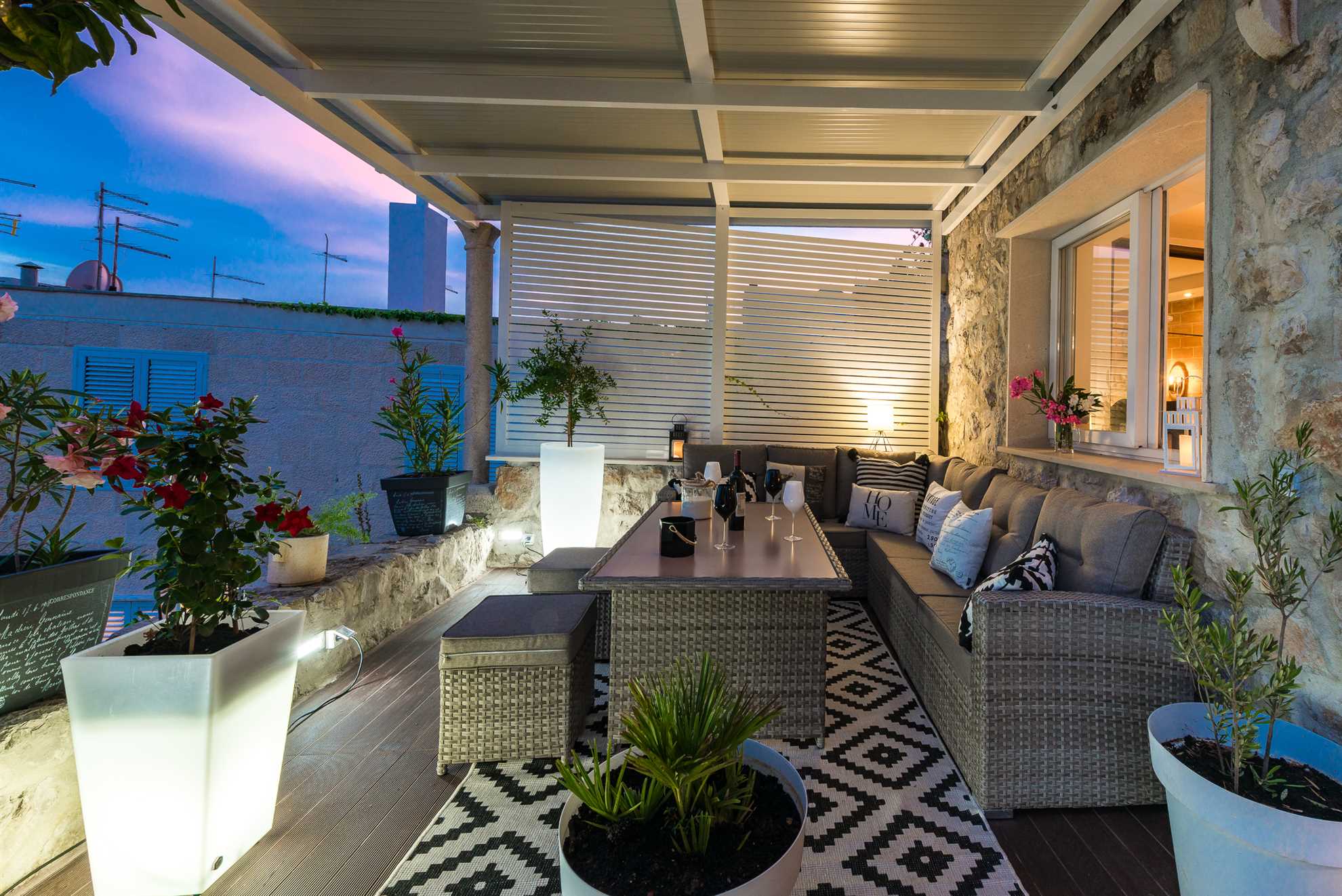 Apartment Zen