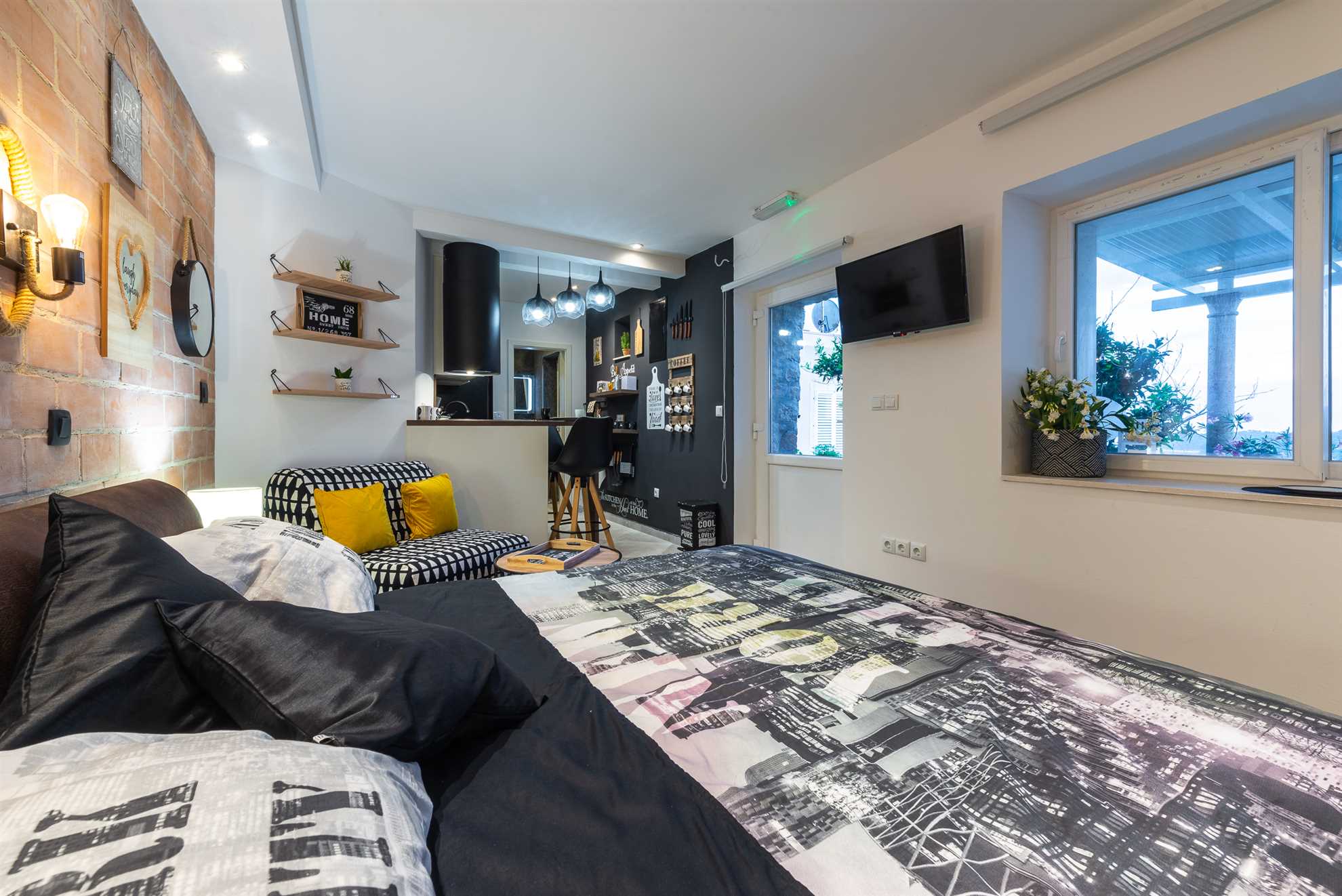 Apartment Zen