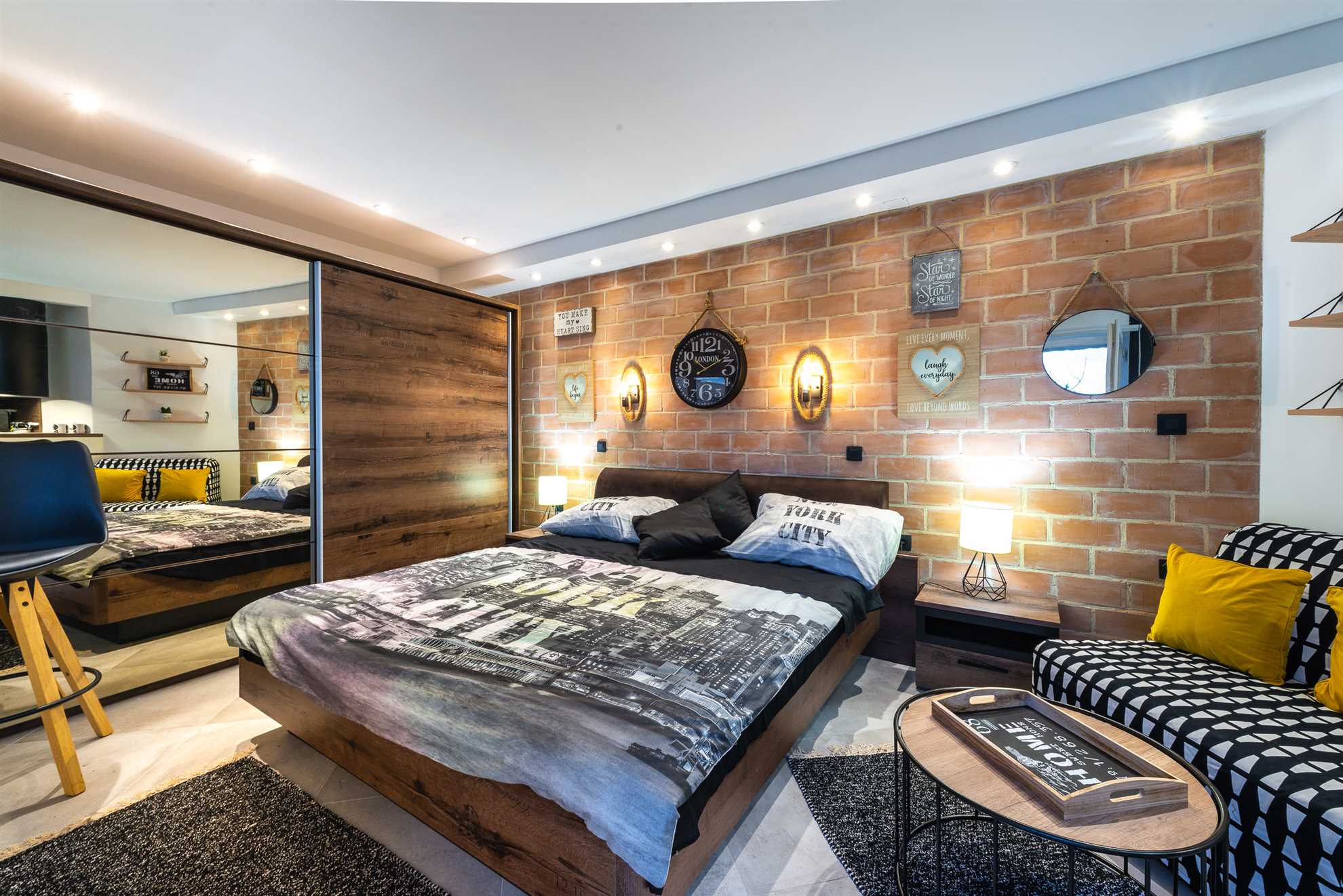 Apartment Zen