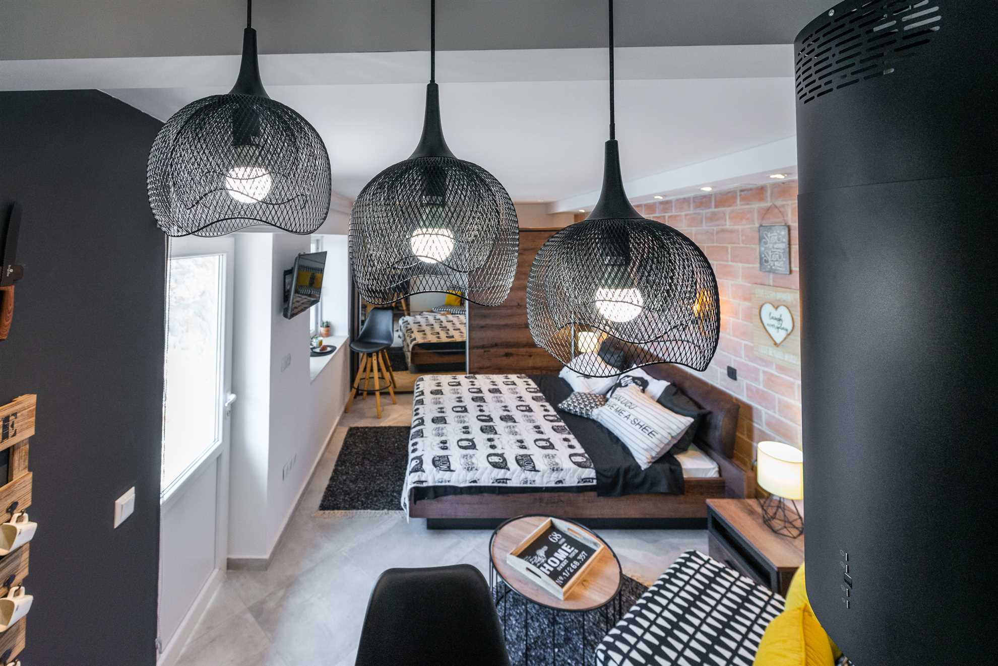 Apartment Zen