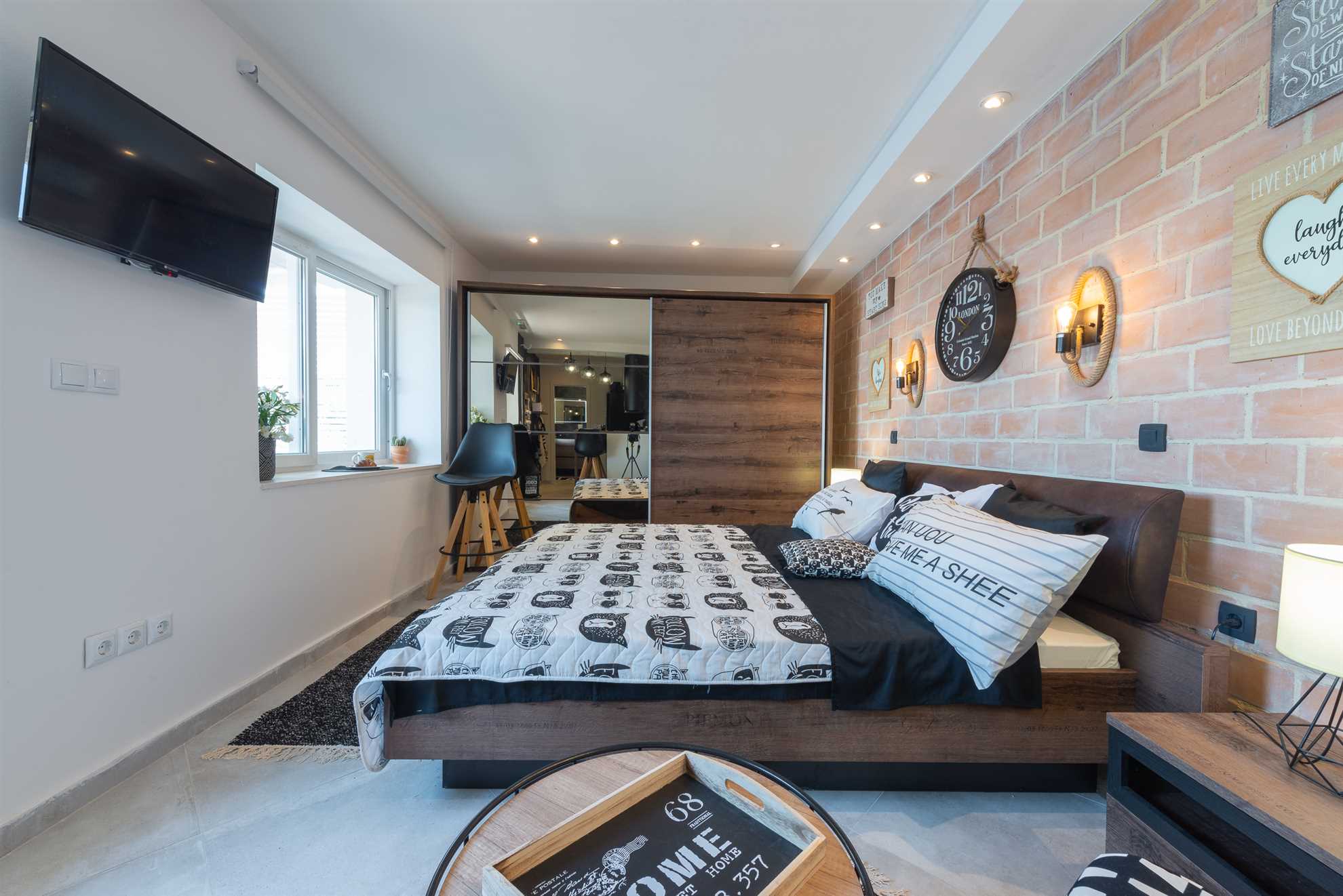 Apartment Zen