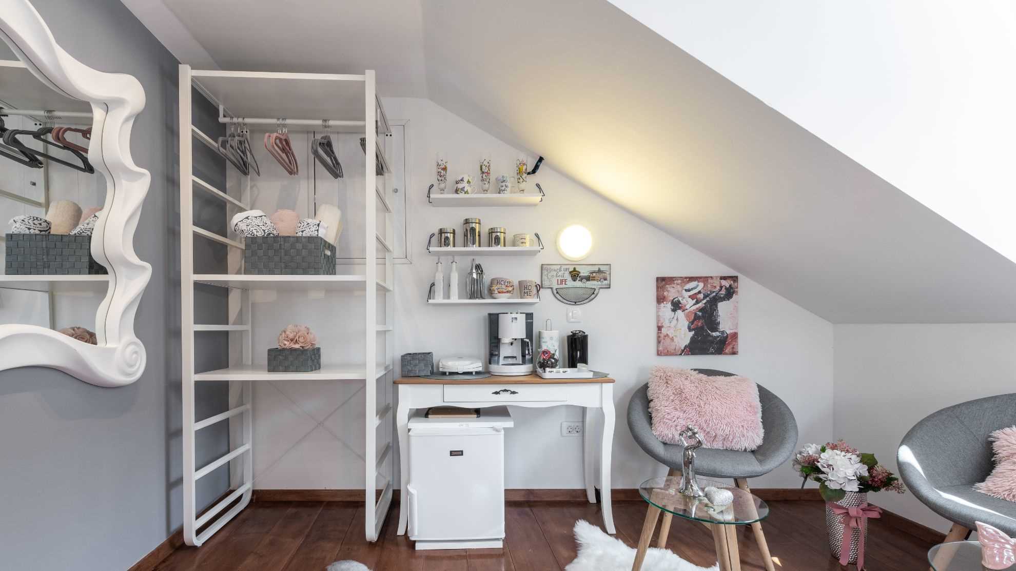 Apartment Mango