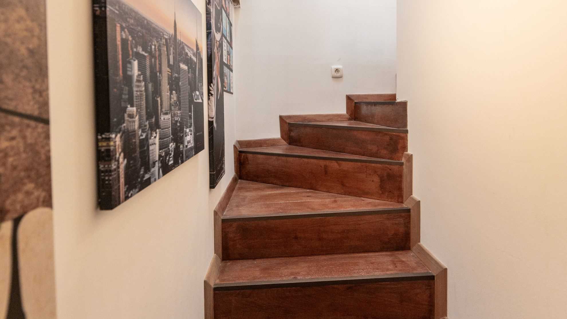 Apartment Mango