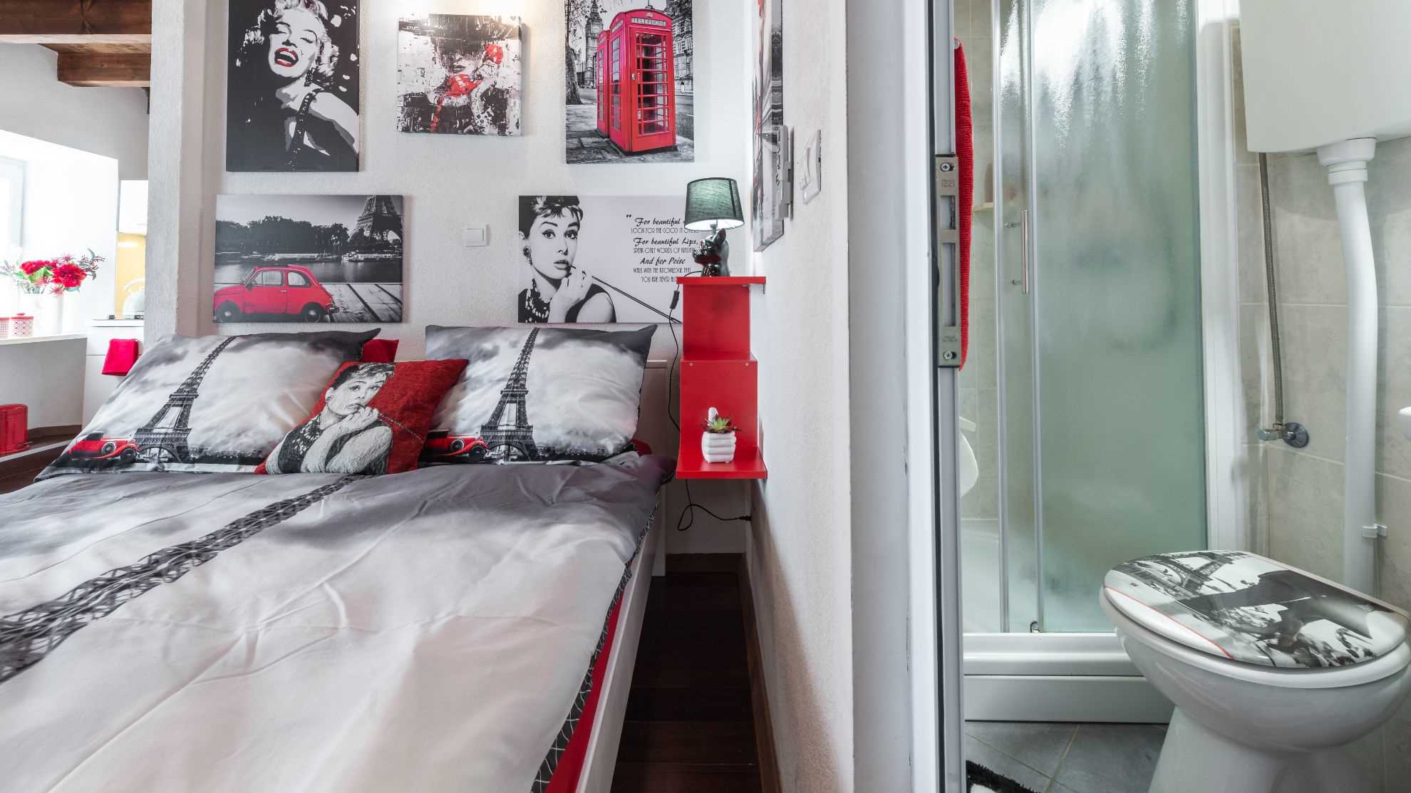Apartment Tango