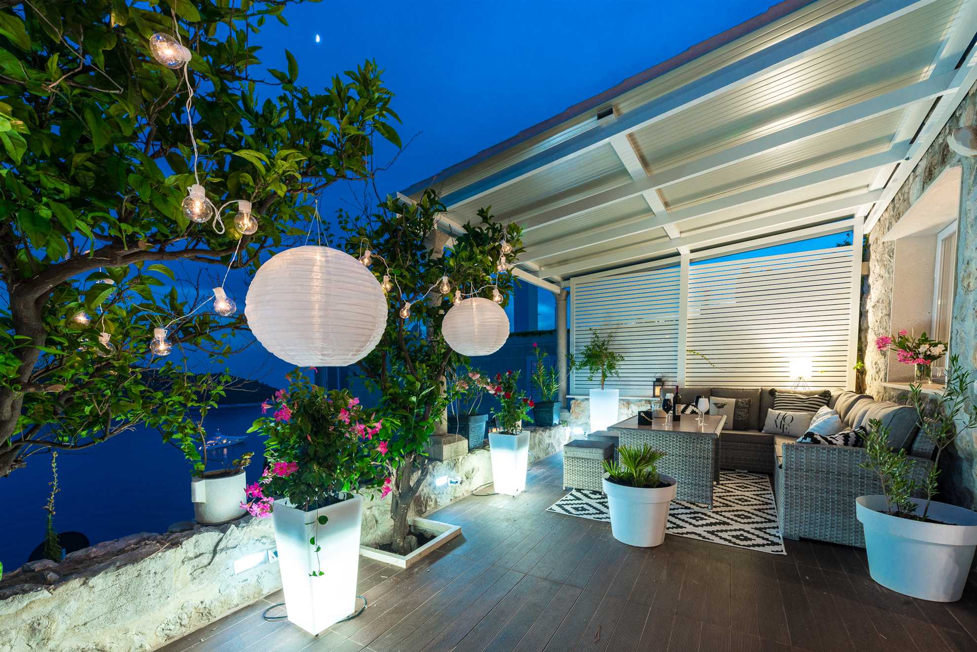 Apartment Oasis