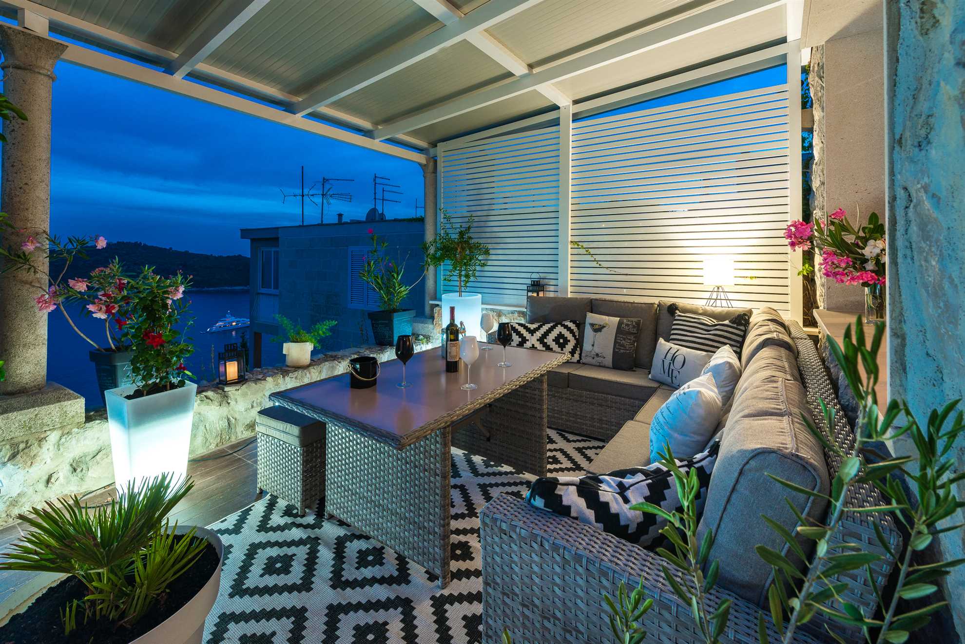 Apartment Oasis