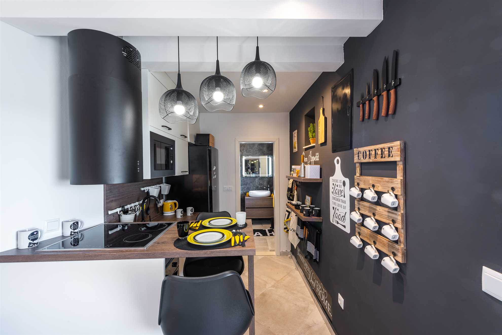 Apartment Oasis