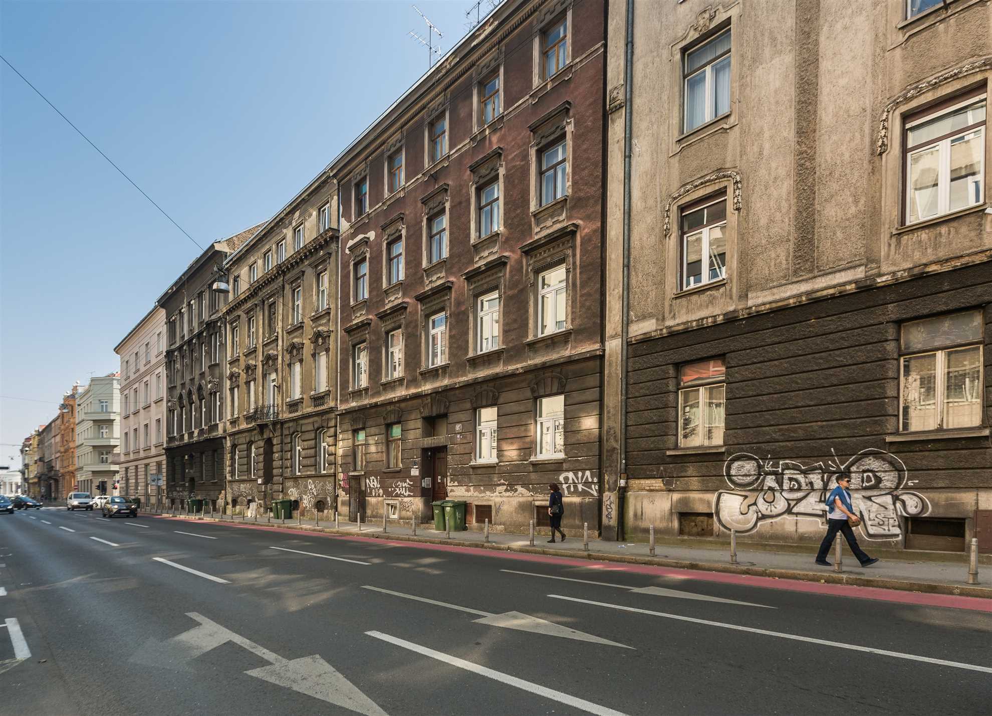 Aurelia Antik S3 ZAGREB