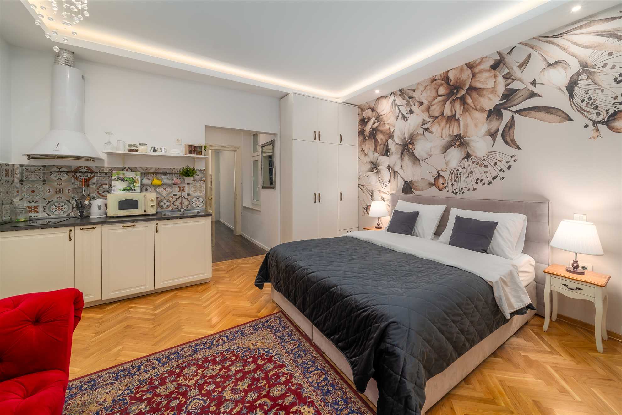 Aurelia Antik S3 ZAGREB