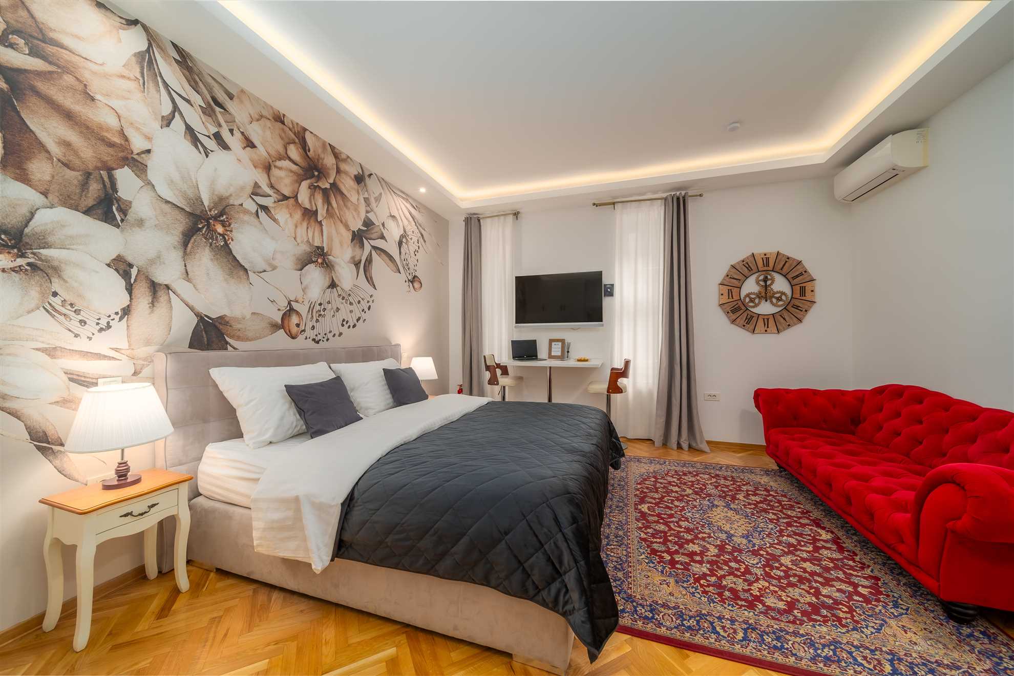 Aurelia Antik S3 ZAGREB