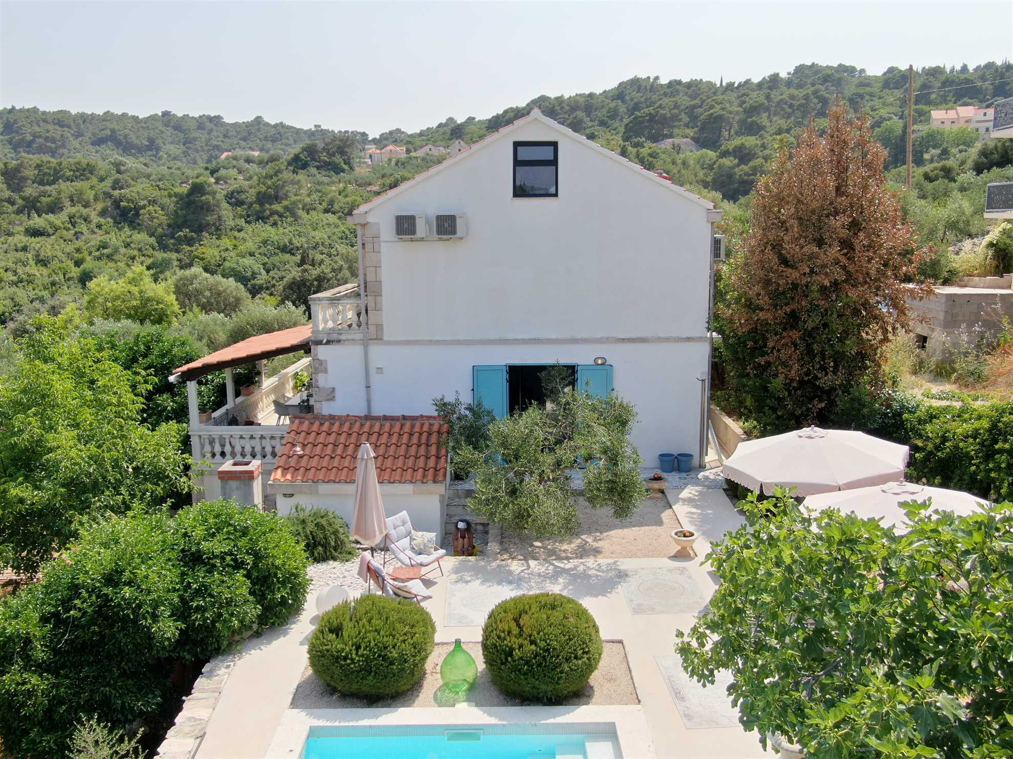 Villa Casa Katrida