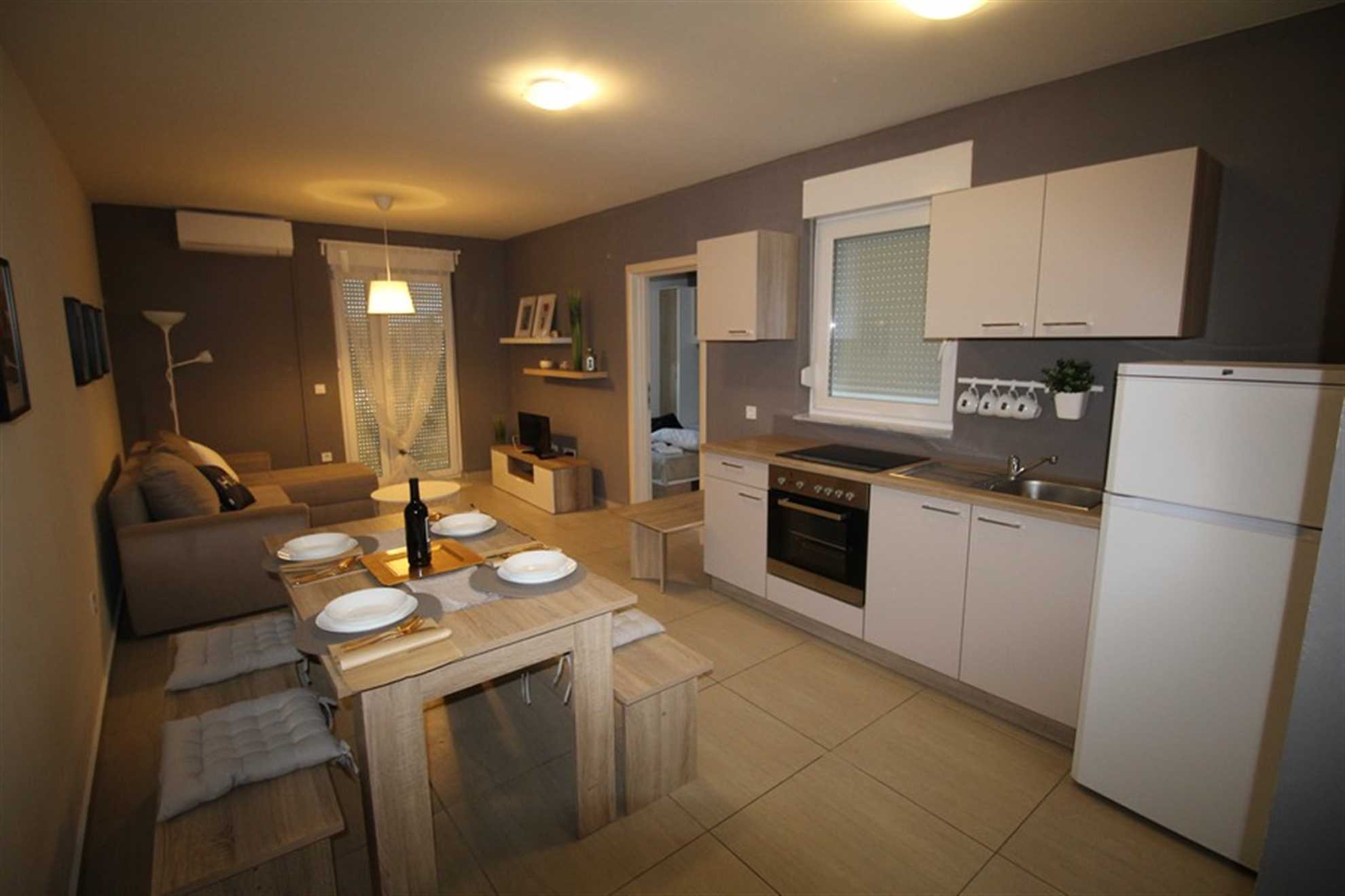 Apartment - Modus 2