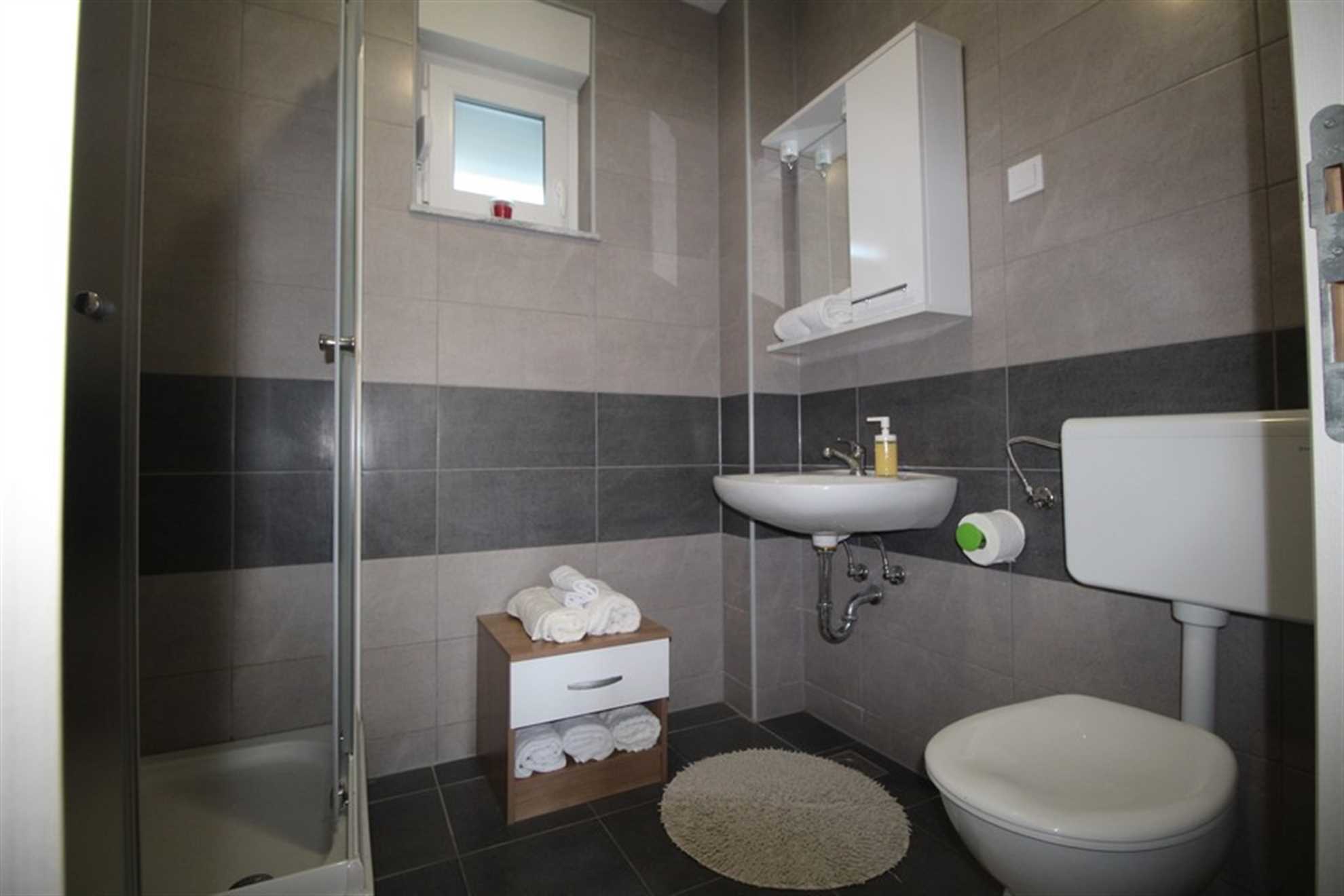 Apartment - Modus 2